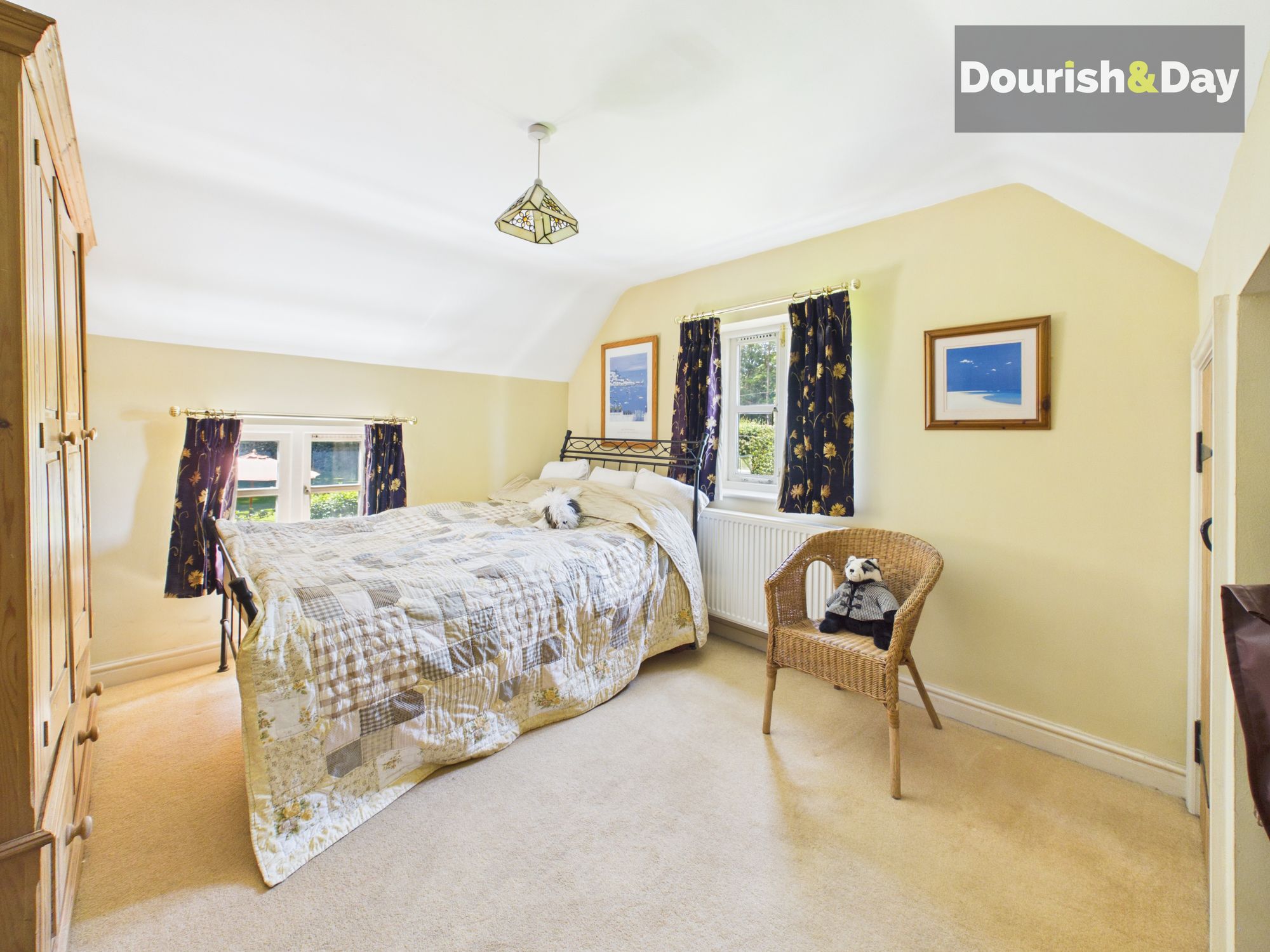 3 bed semi-detached house for sale in Terrick, Whitchurch, SY13 - Property Image 23