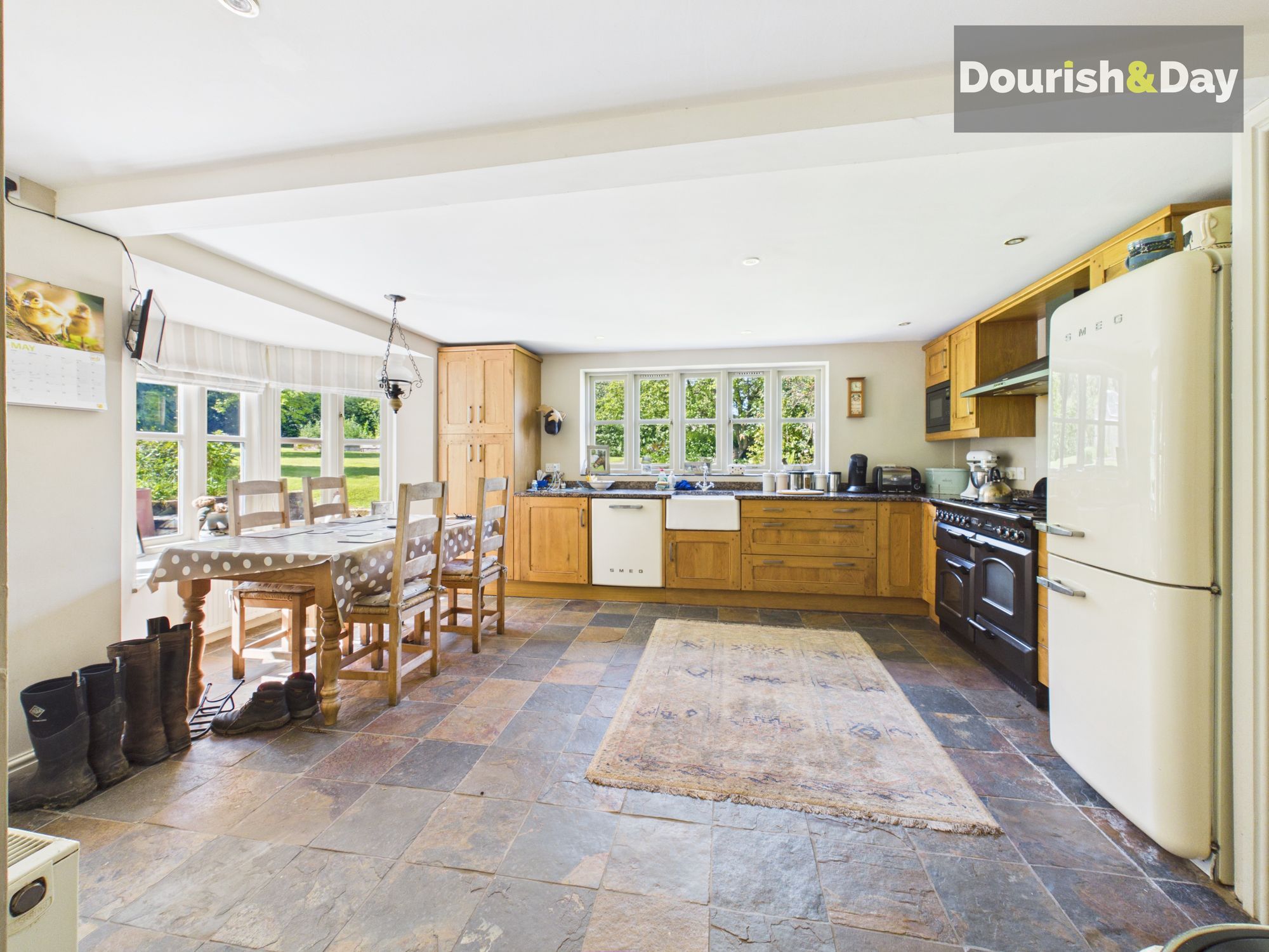 3 bed semi-detached house for sale in Terrick, Whitchurch, SY13 - Property Image 4