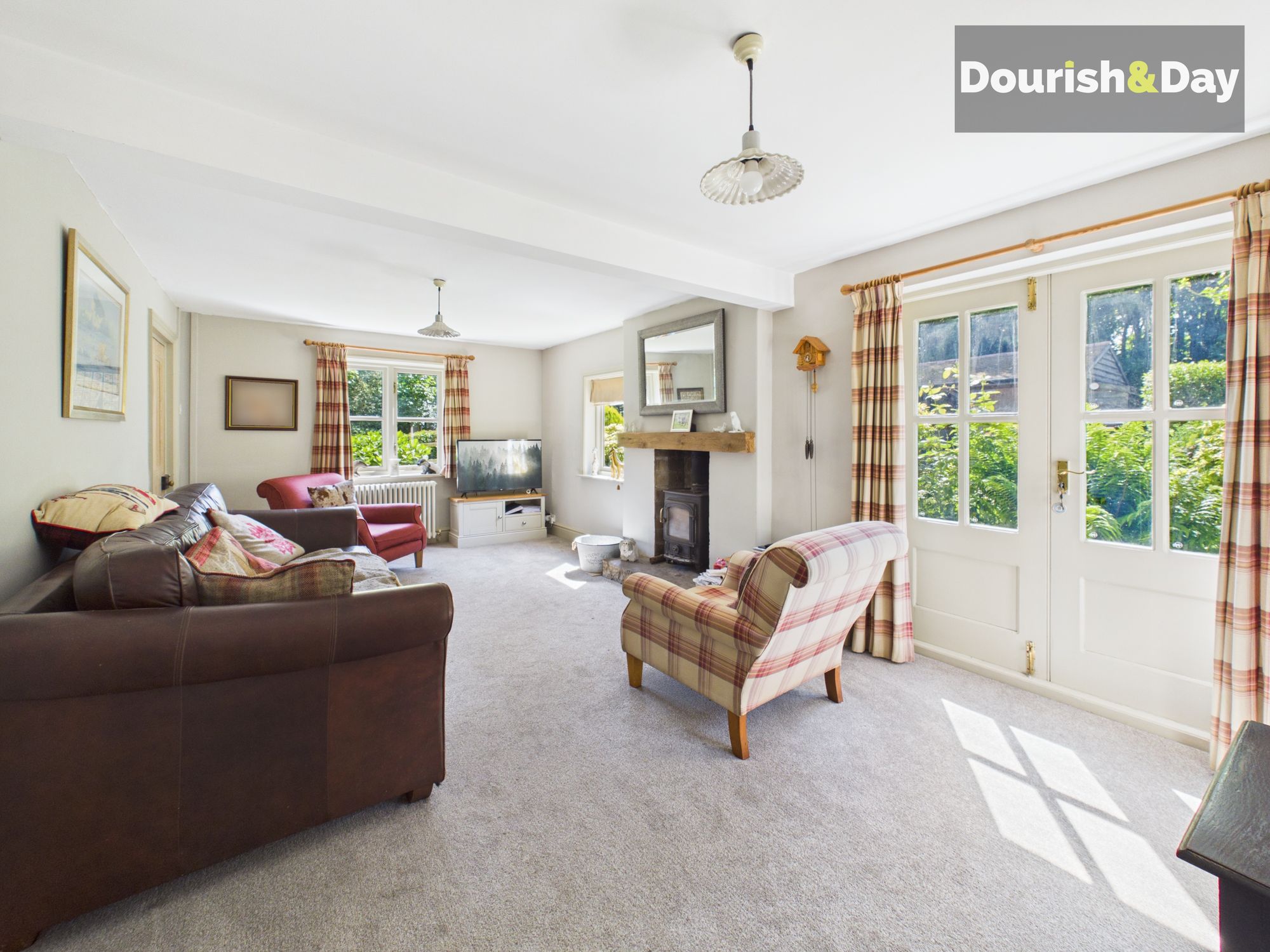 3 bed semi-detached house for sale in Terrick, Whitchurch, SY13 - Property Image 8