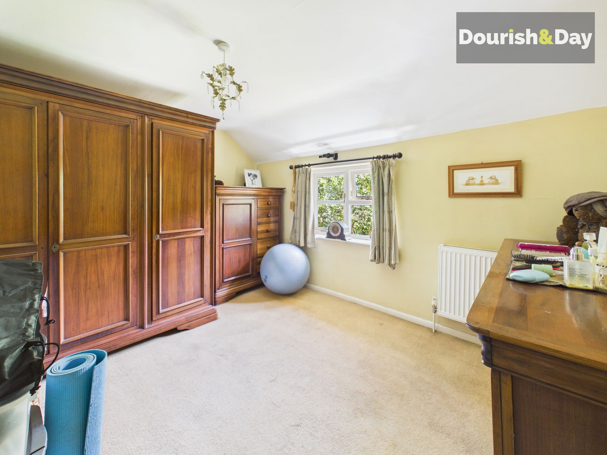 3 bed semi-detached house for sale in Terrick, Whitchurch, SY13 - Property Image 25