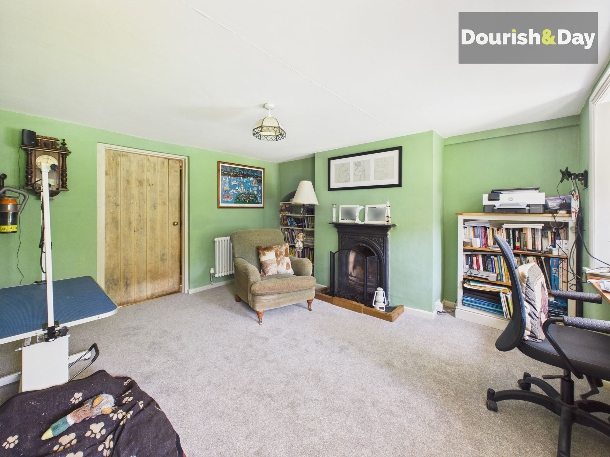 3 bed semi-detached house for sale in Terrick, Whitchurch, SY13 - Property Image 26