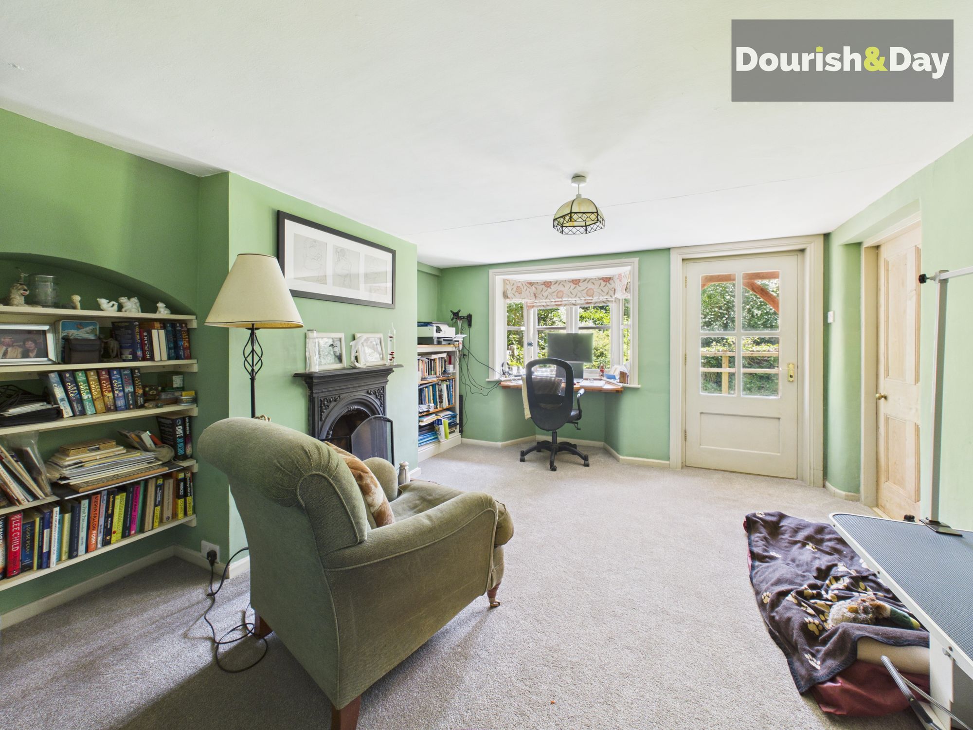 3 bed semi-detached house for sale in Terrick, Whitchurch, SY13 - Property Image 7