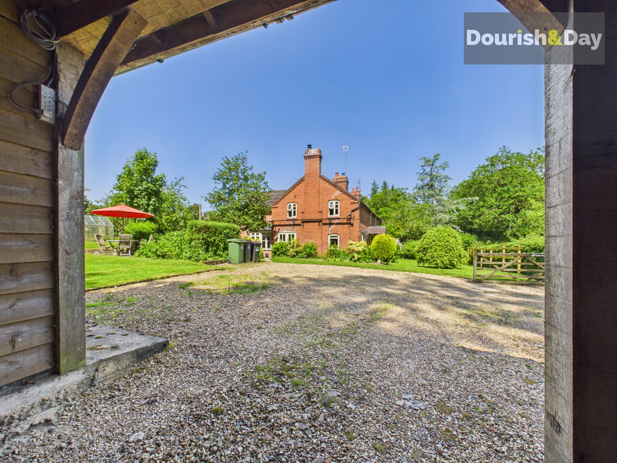 3 bed semi-detached house for sale in Terrick, Whitchurch, SY13 - Property Image 29