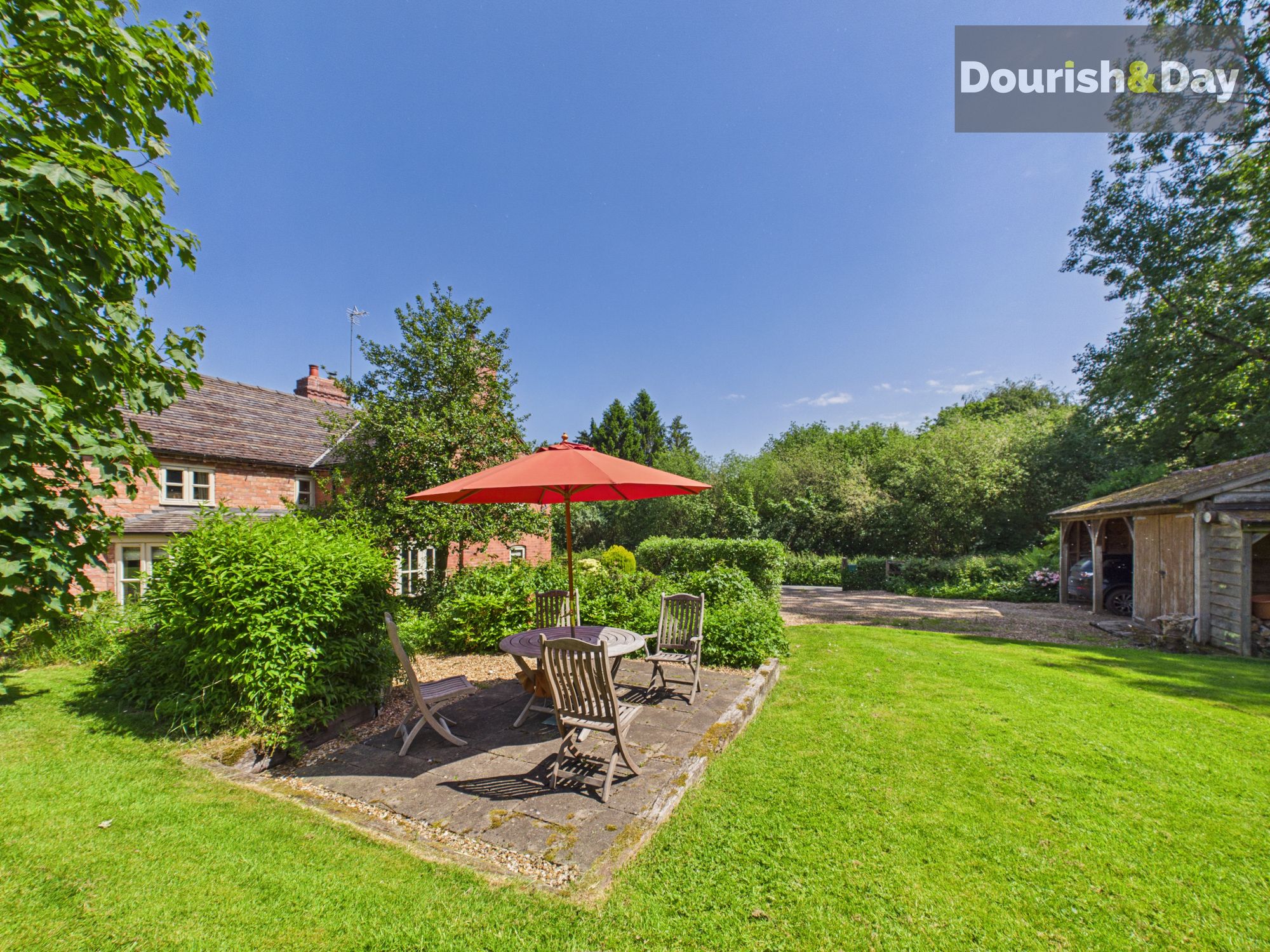 3 bed semi-detached house for sale in Terrick, Whitchurch, SY13 - Property Image 9