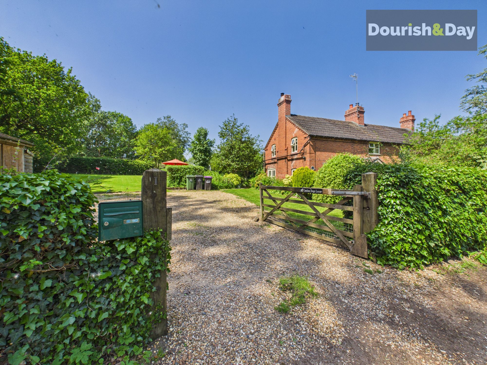 3 bed semi-detached house for sale in Terrick, Whitchurch, SY13 - Property Image 30