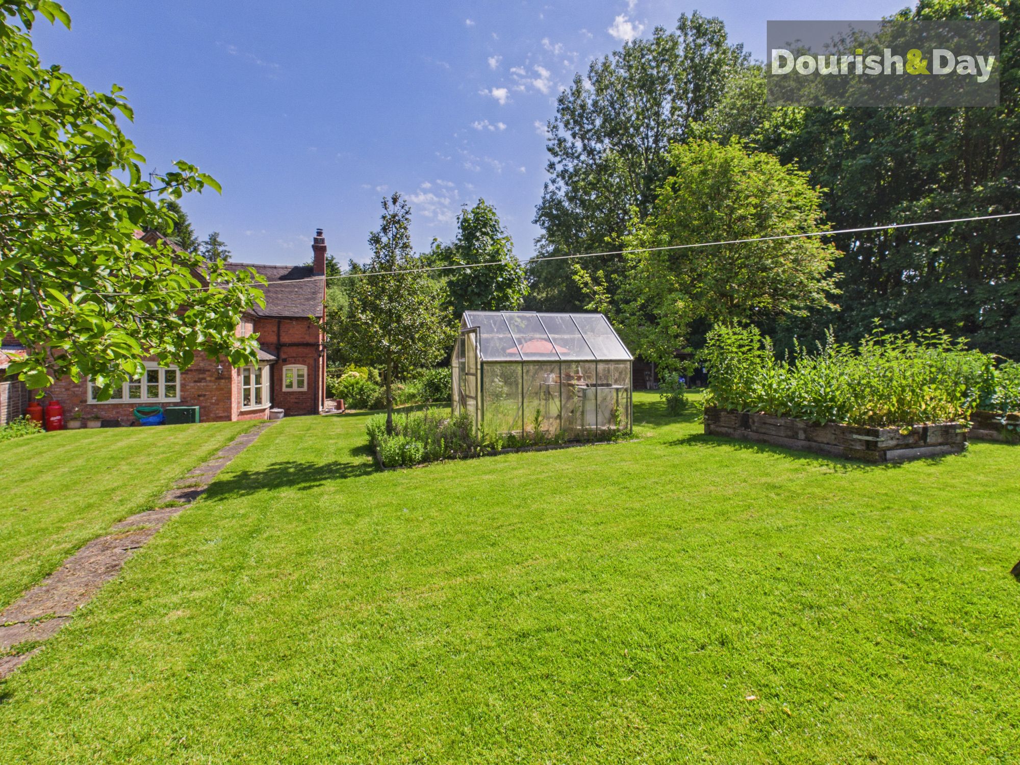 3 bed semi-detached house for sale in Terrick, Whitchurch, SY13 - Property Image 14