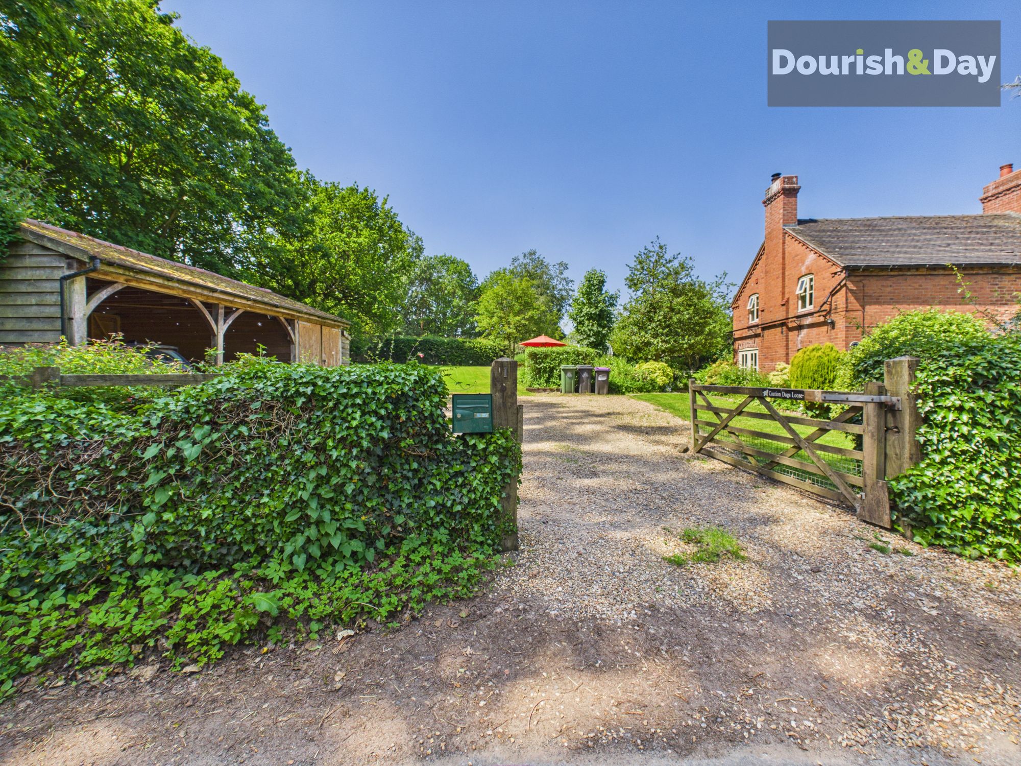 3 bed semi-detached house for sale in Terrick, Whitchurch, SY13 - Property Image 11