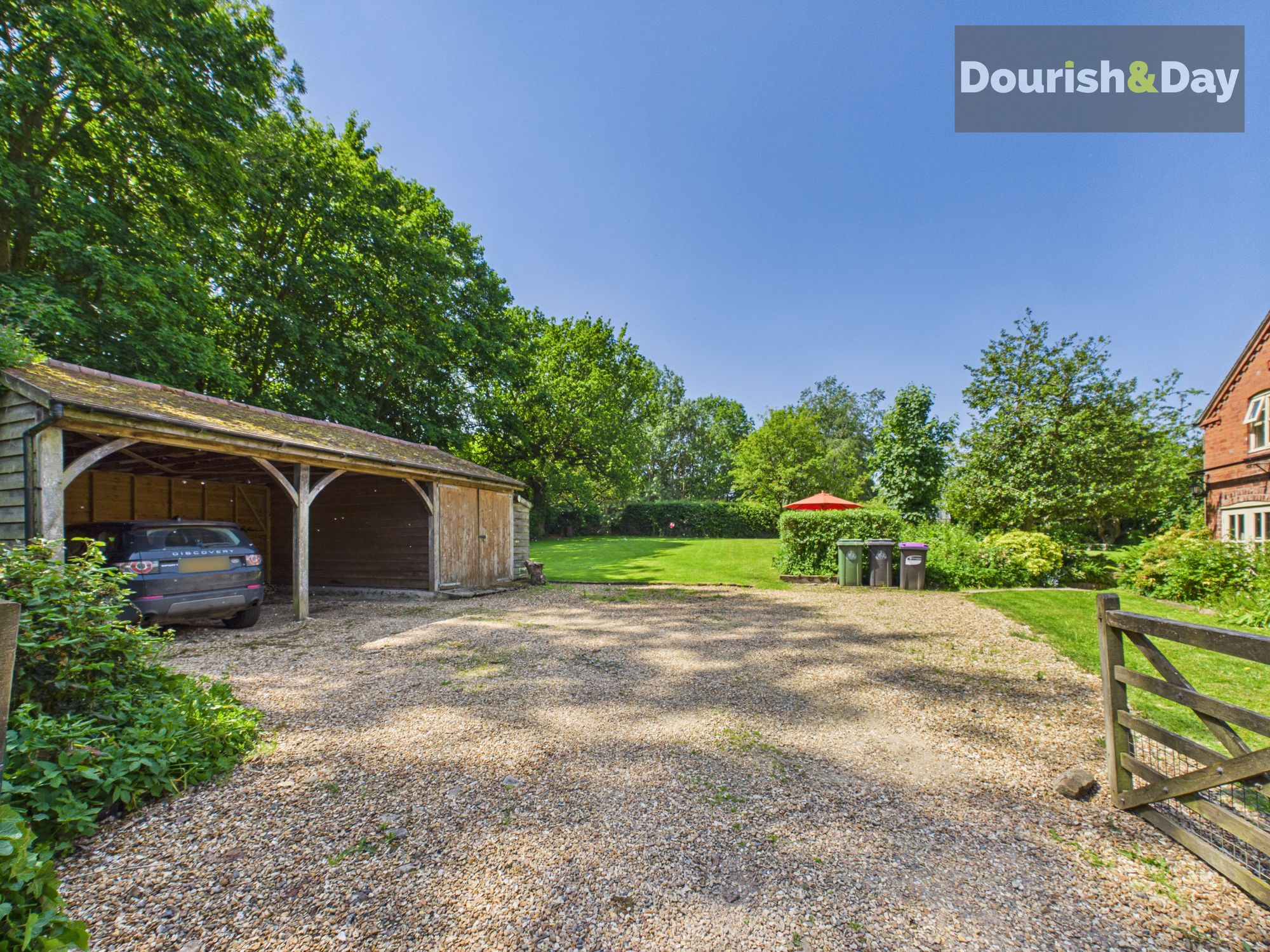3 bed semi-detached house for sale in Terrick, Whitchurch, SY13 - Property Image 15