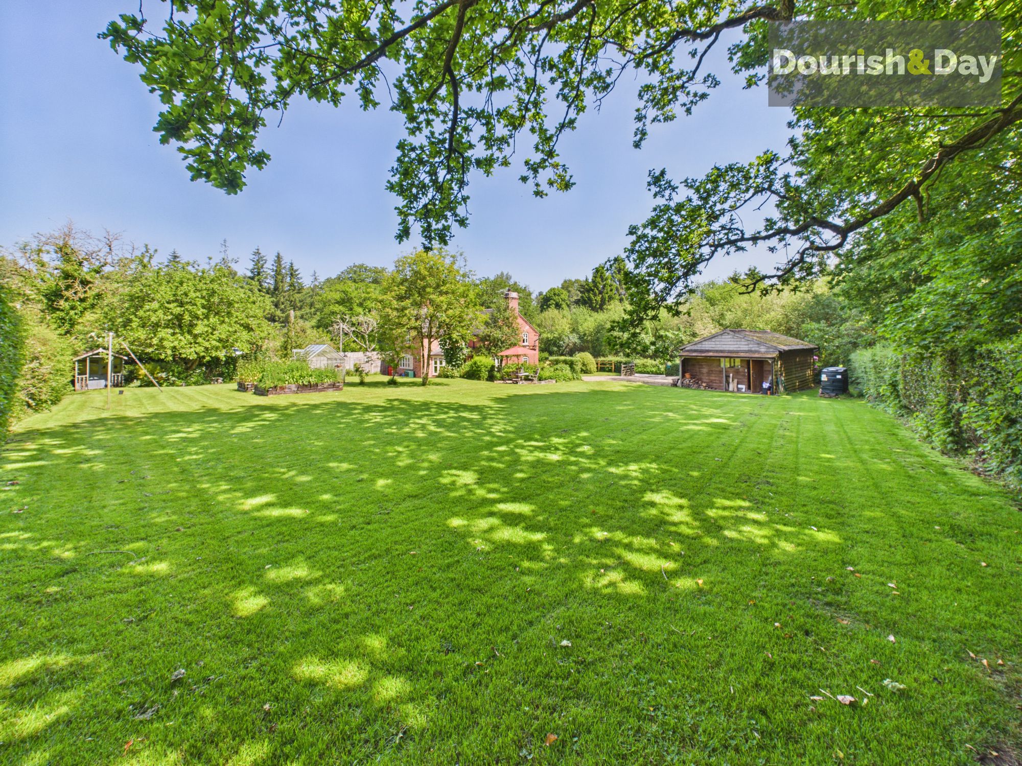 3 bed semi-detached house for sale in Terrick, Whitchurch, SY13 - Property Image 31
