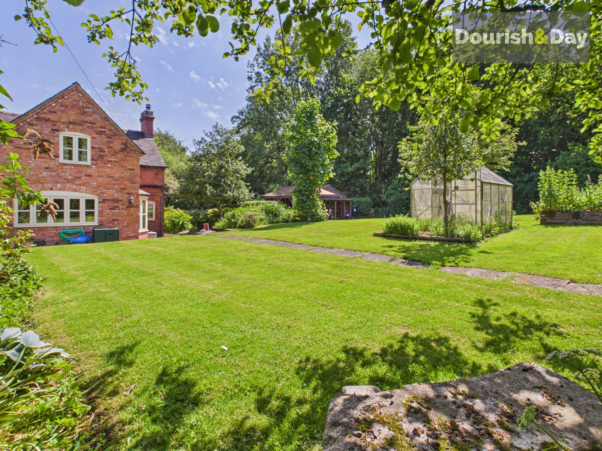 3 bed semi-detached house for sale in Terrick, Whitchurch, SY13 - Property Image 32