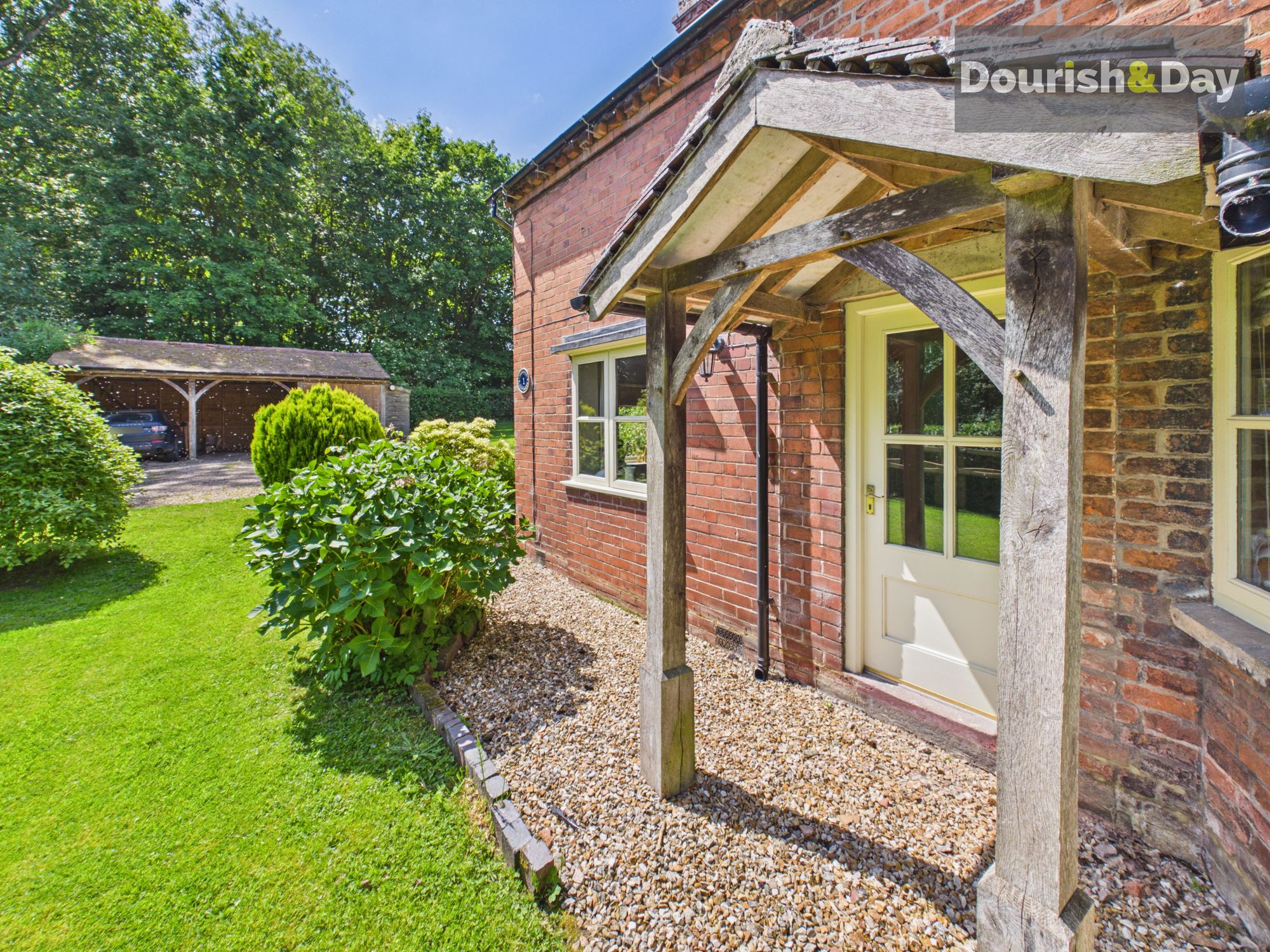 3 bed semi-detached house for sale in Terrick, Whitchurch, SY13 - Property Image 33