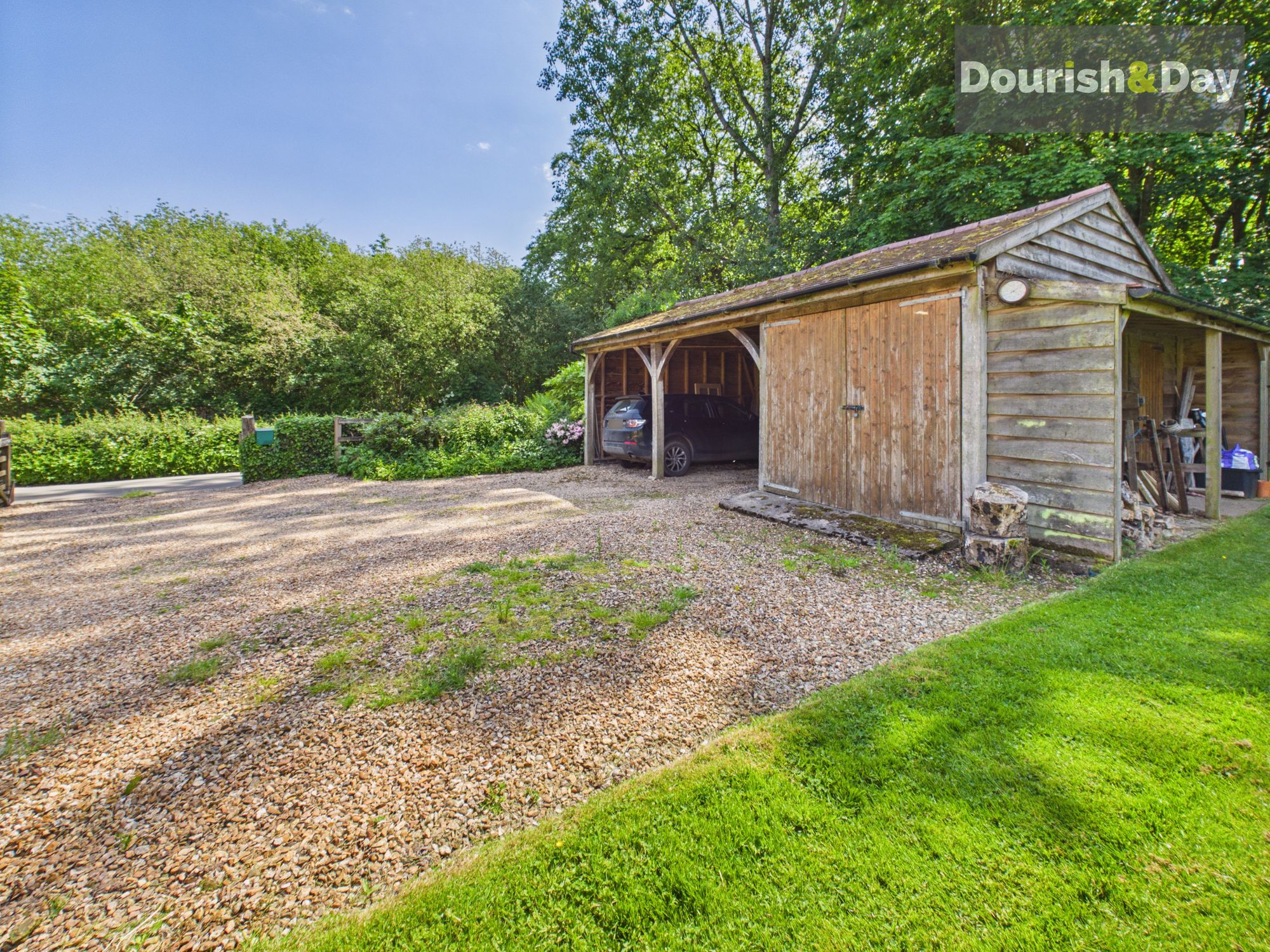 3 bed semi-detached house for sale in Terrick, Whitchurch, SY13 - Property Image 27