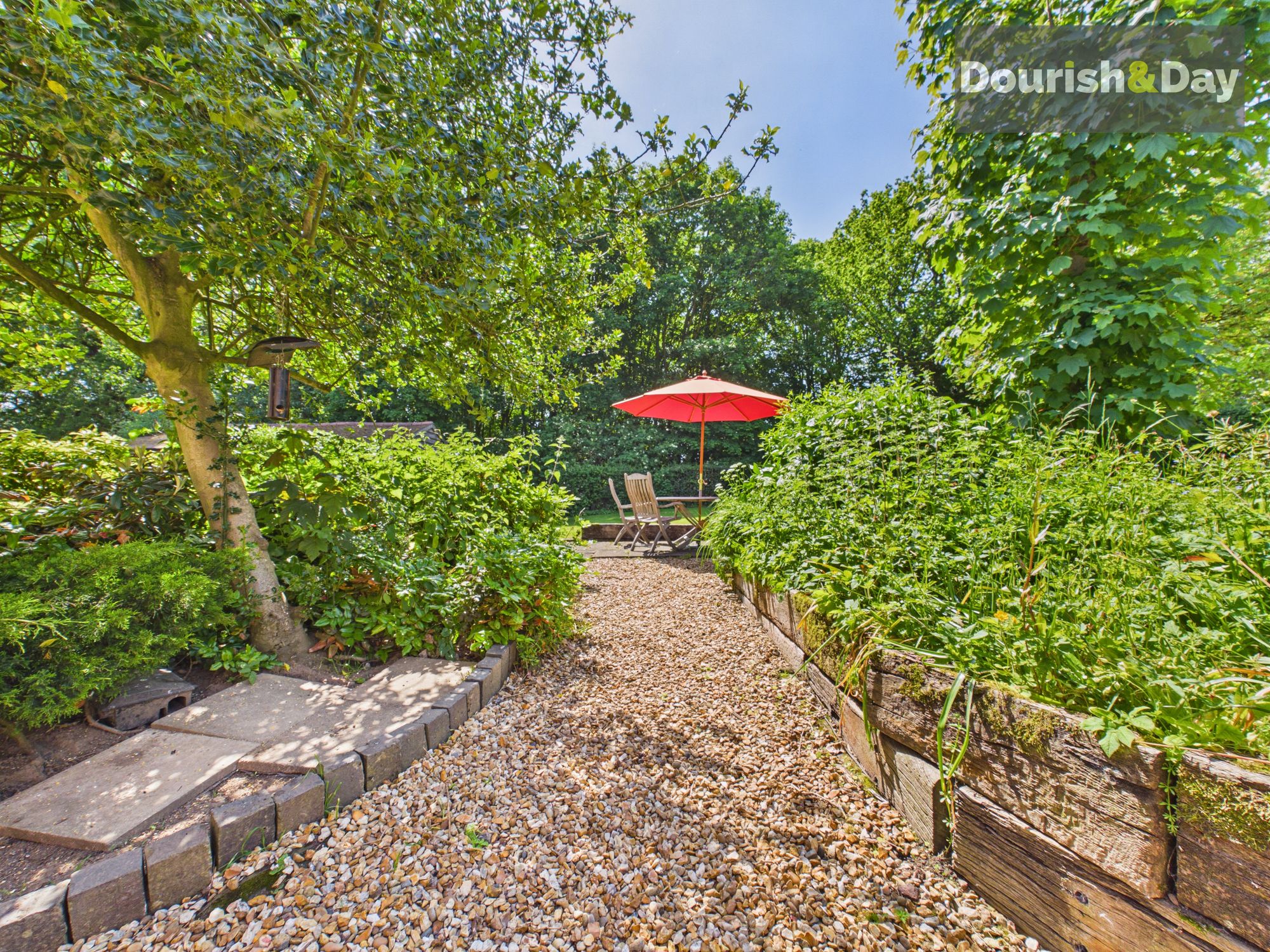 3 bed semi-detached house for sale in Terrick, Whitchurch, SY13 - Property Image 34