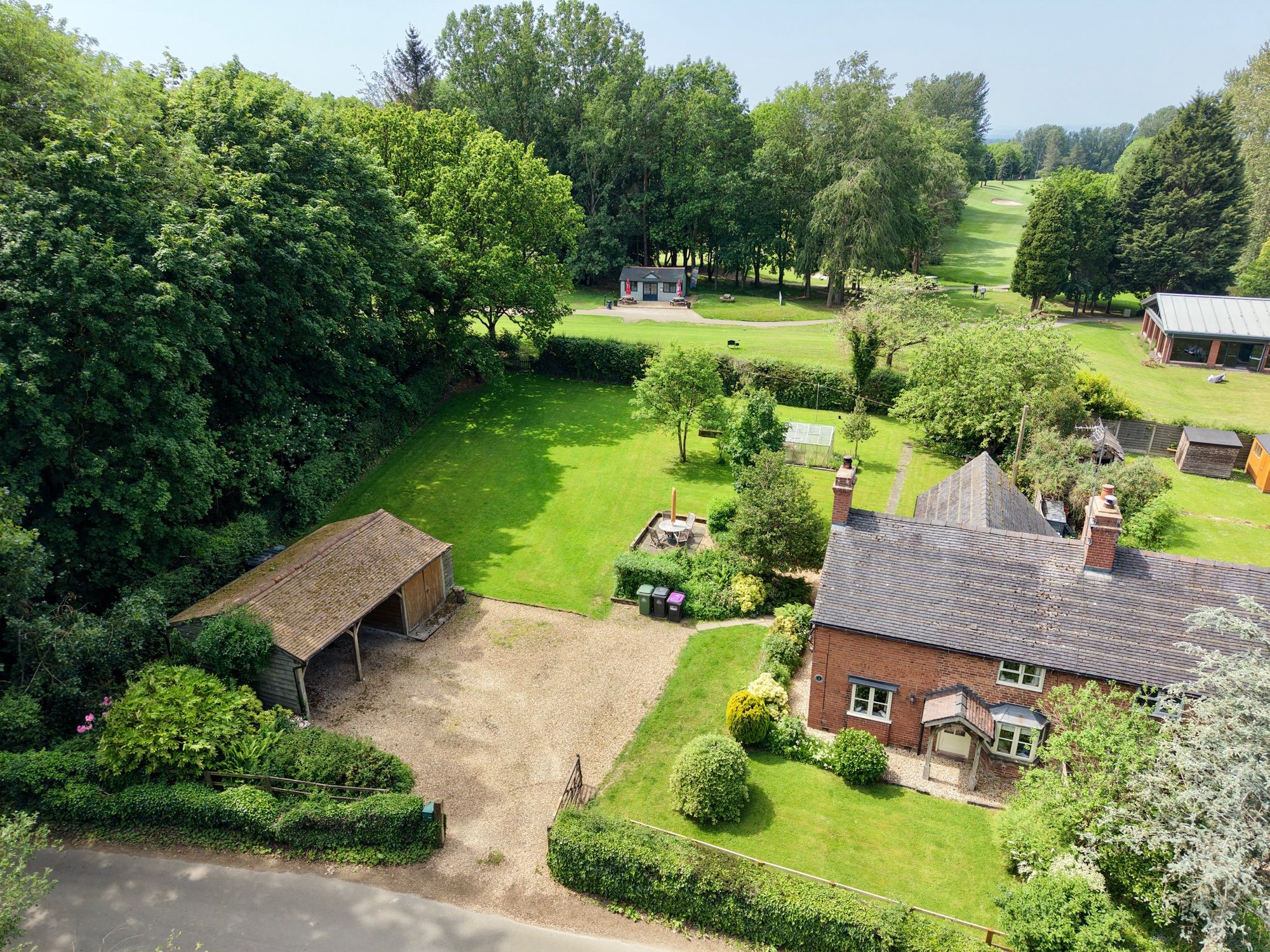 3 bed semi-detached house for sale in Terrick, Whitchurch, SY13 - Property Image 2