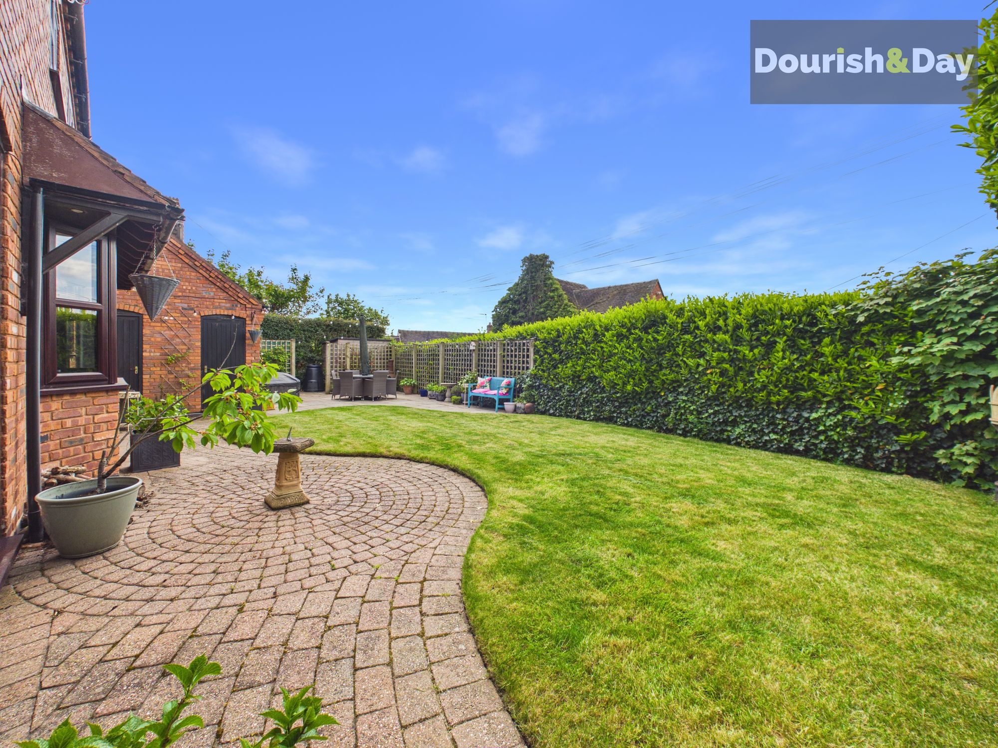 4 bed detached house for sale in Nursery Close, Bradley, ST18 - Property Image 2