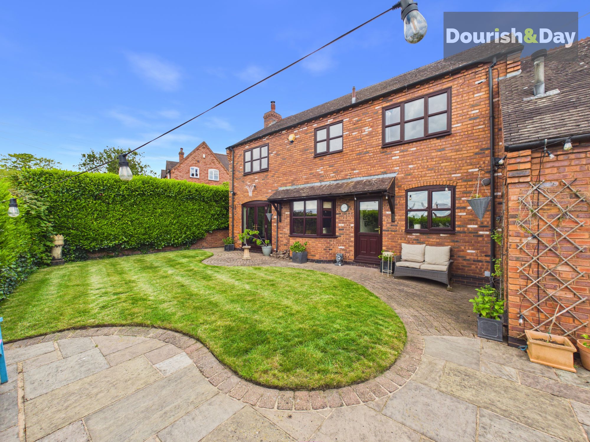 4 bed detached house for sale in Nursery Close, Bradley, ST18 - Property Image 29