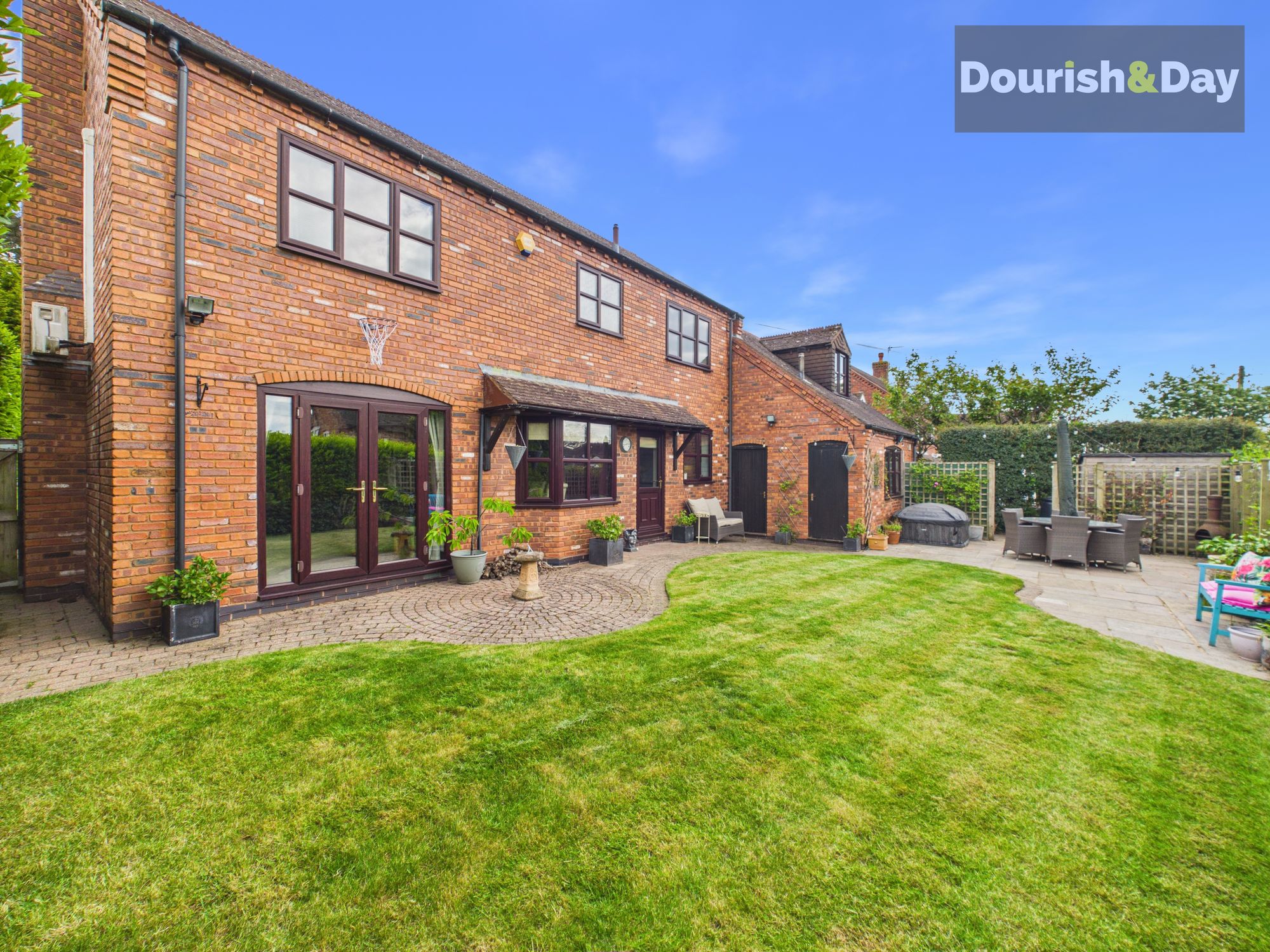 4 bed detached house for sale in Nursery Close, Bradley, ST18 - Property Image 30