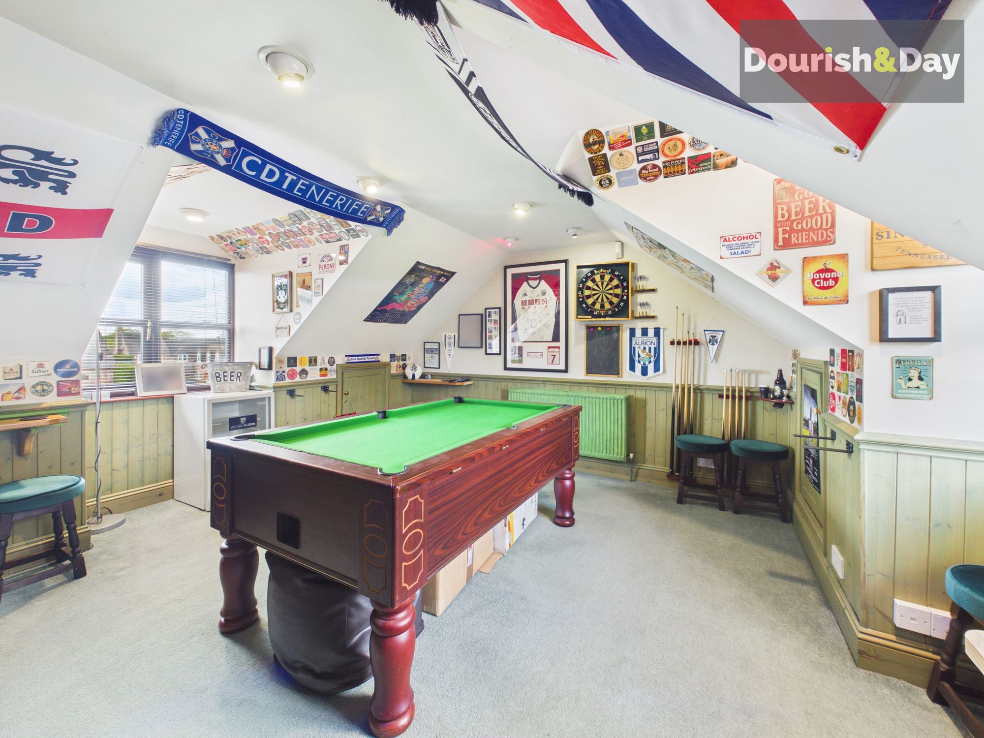 4 bed detached house for sale in Nursery Close, Bradley, ST18 - Property Image 3
