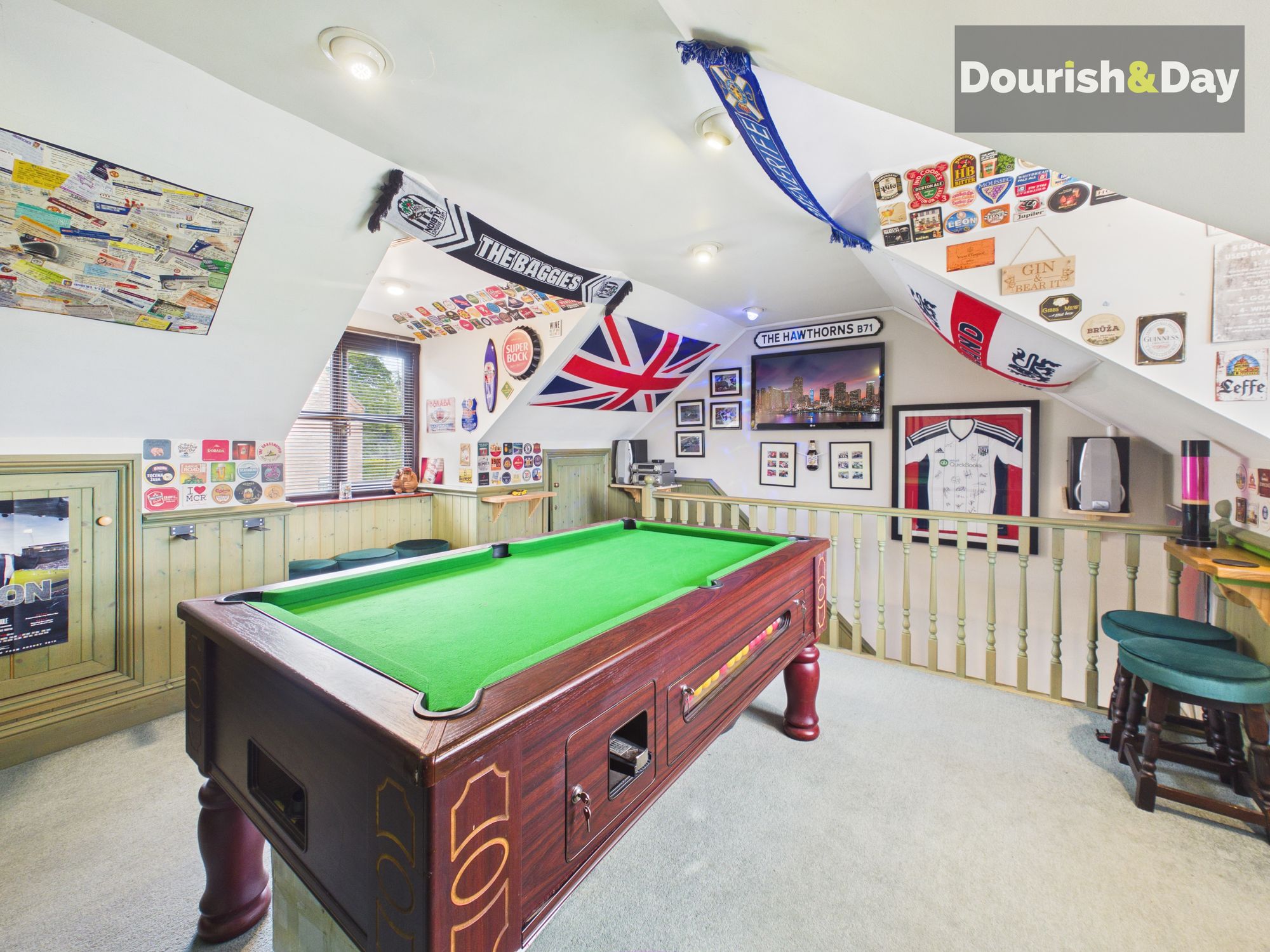 4 bed detached house for sale in Nursery Close, Bradley, ST18 - Property Image 28