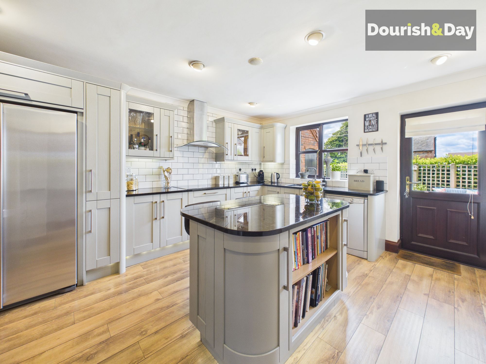 4 bed detached house for sale in Nursery Close, Bradley, ST18 - Property Image 12