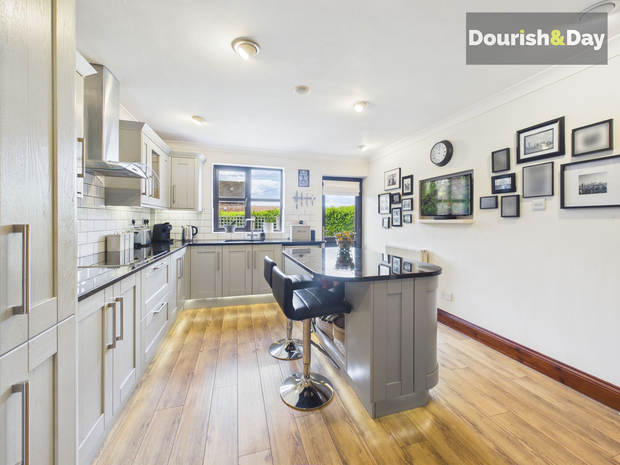 4 bed detached house for sale in Nursery Close, Bradley, ST18 - Property Image 13