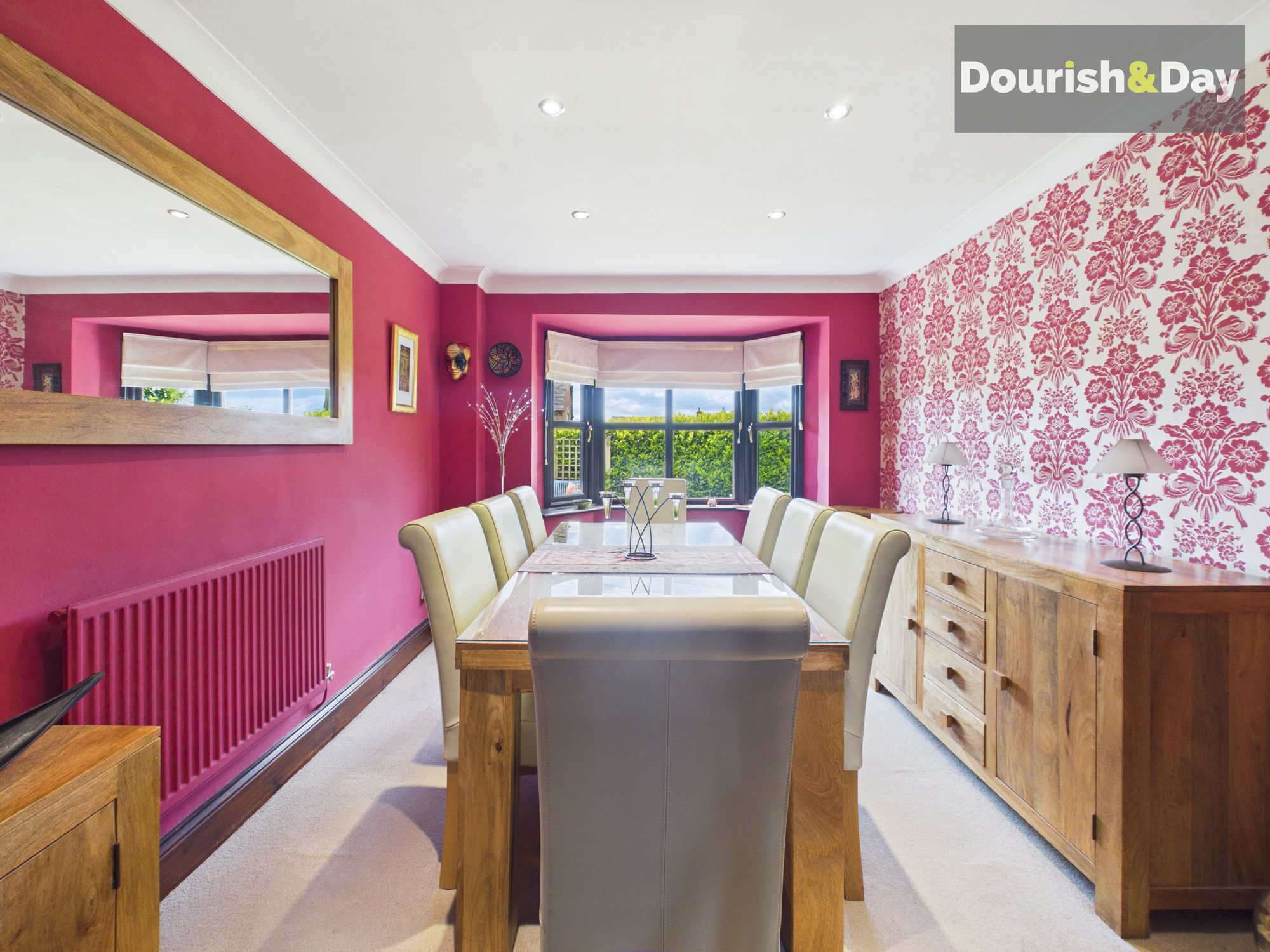 4 bed detached house for sale in Nursery Close, Bradley, ST18 - Property Image 9