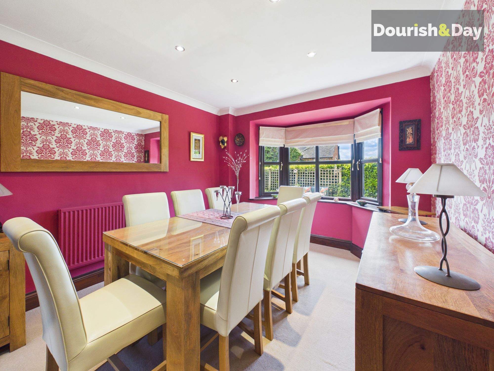 4 bed detached house for sale in Nursery Close, Bradley, ST18 - Property Image 10