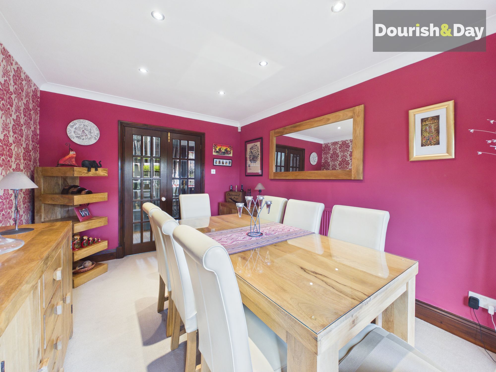 4 bed detached house for sale in Nursery Close, Bradley, ST18 - Property Image 11