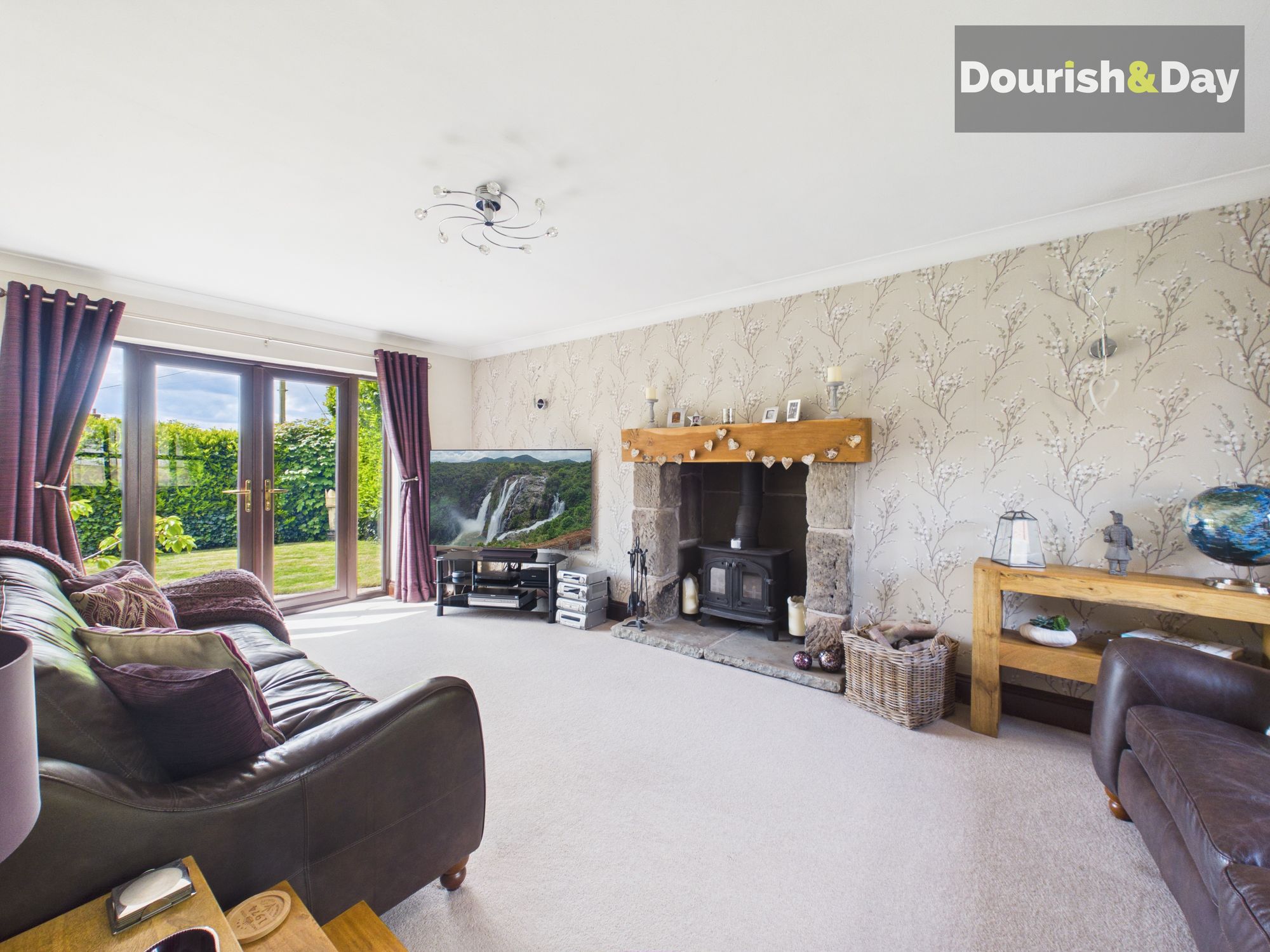 4 bed detached house for sale in Nursery Close, Bradley, ST18 - Property Image 7