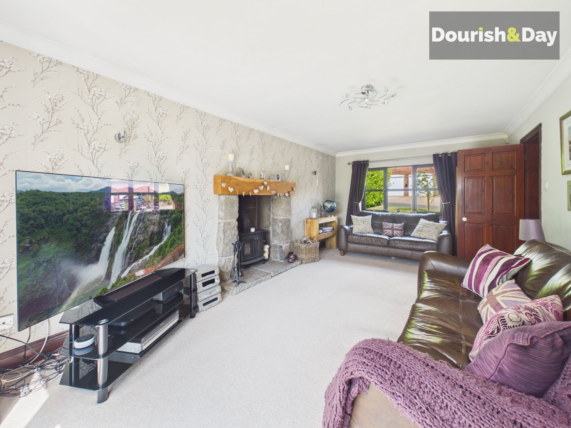 4 bed detached house for sale in Nursery Close, Bradley, ST18 - Property Image 8