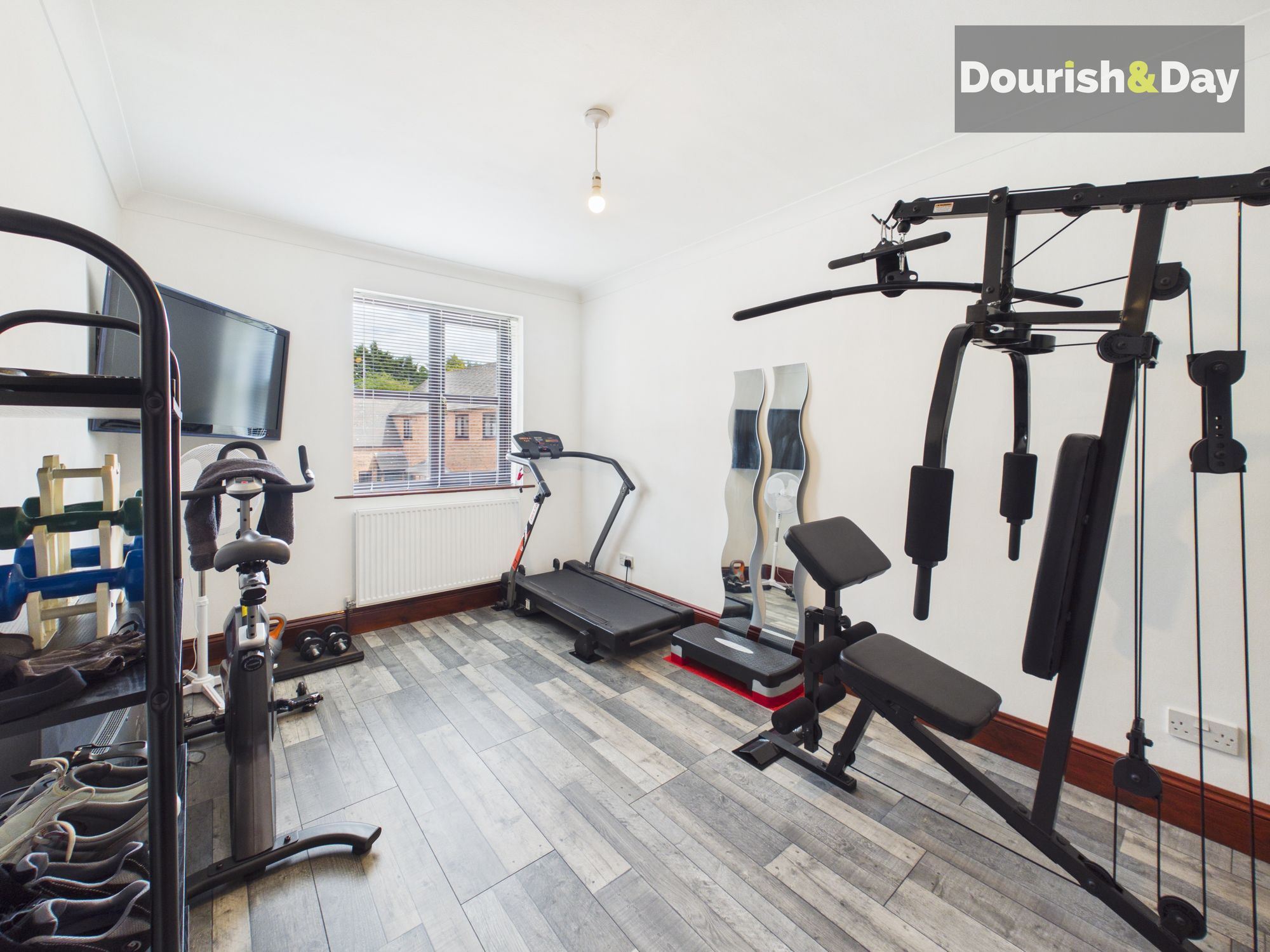 4 bed detached house for sale in Nursery Close, Bradley, ST18 - Property Image 19