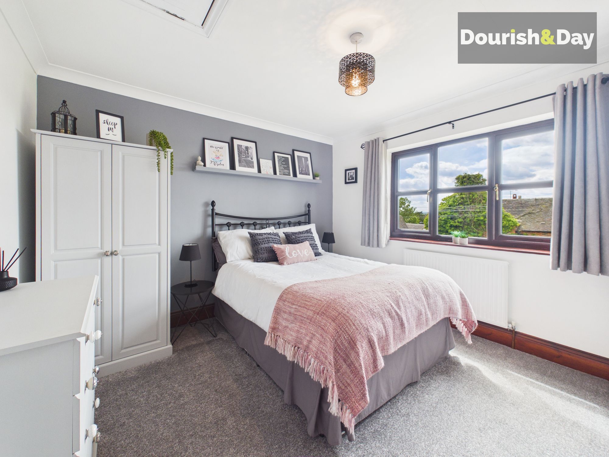 4 bed detached house for sale in Nursery Close, Bradley, ST18 - Property Image 20