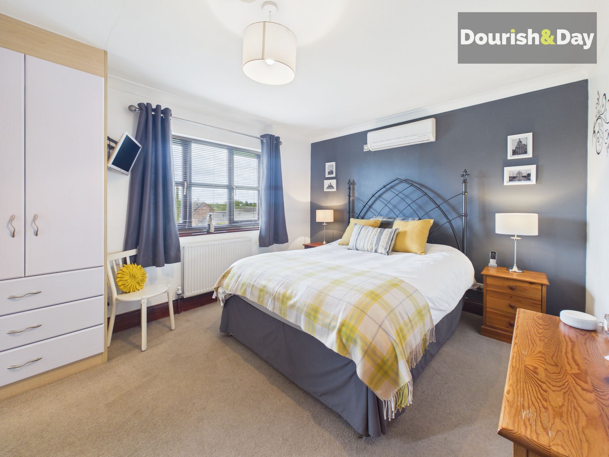 4 bed detached house for sale in Nursery Close, Bradley, ST18 - Property Image 21