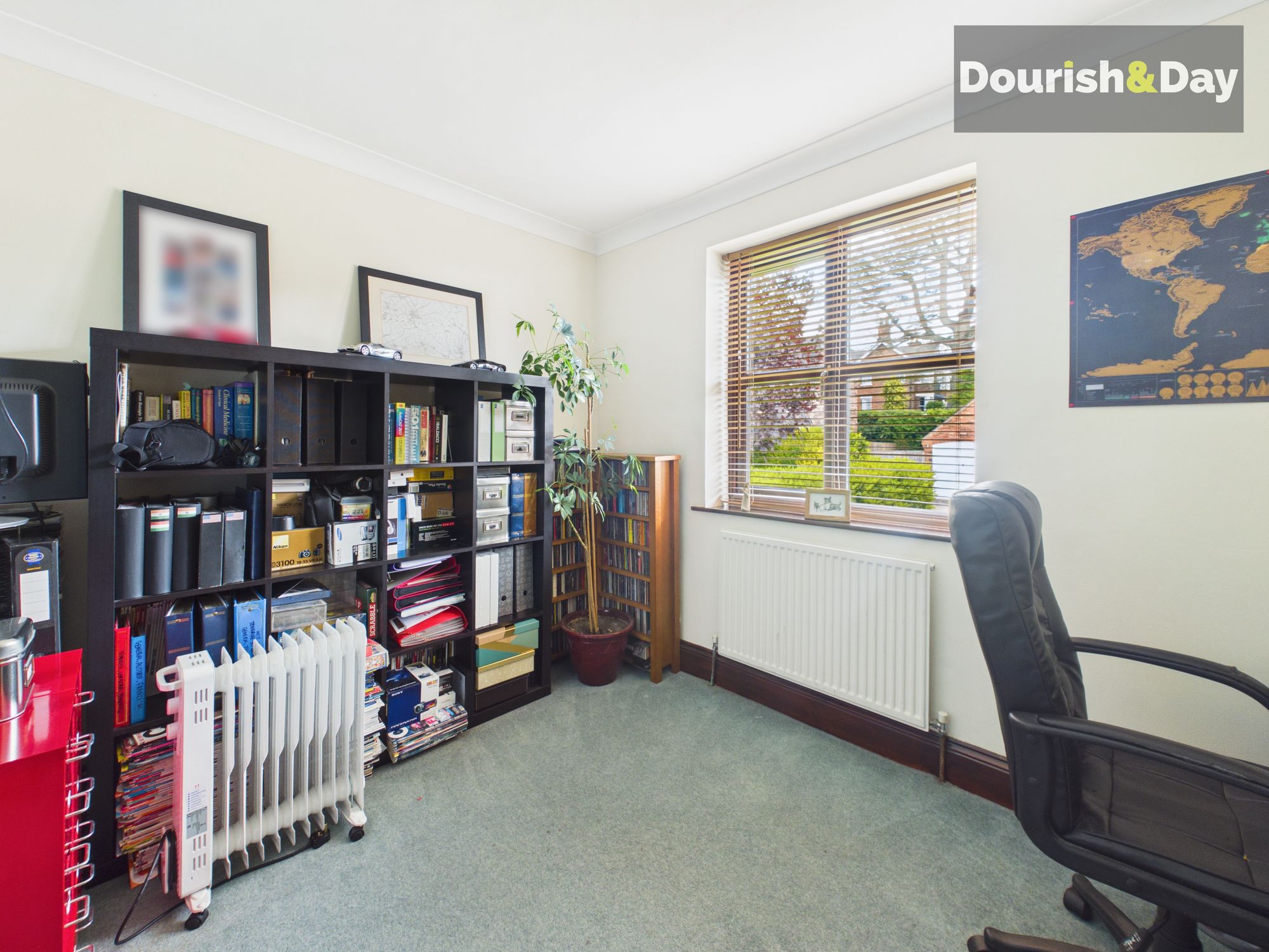 4 bed detached house for sale in Nursery Close, Bradley, ST18 - Property Image 24