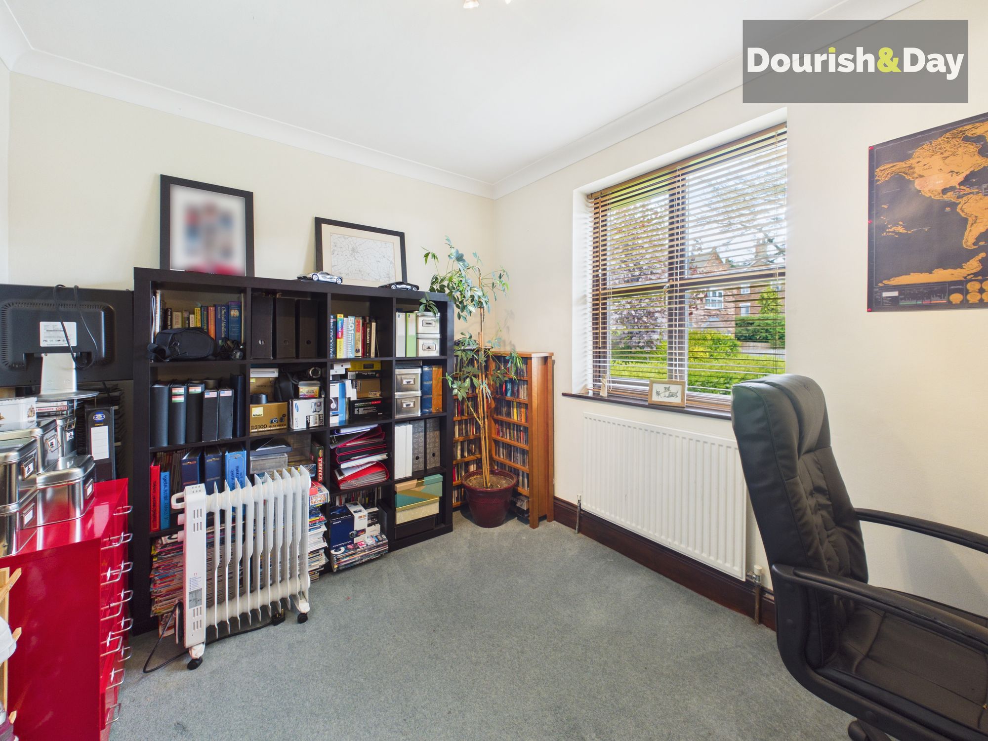 4 bed detached house for sale in Nursery Close, Bradley, ST18 - Property Image 25