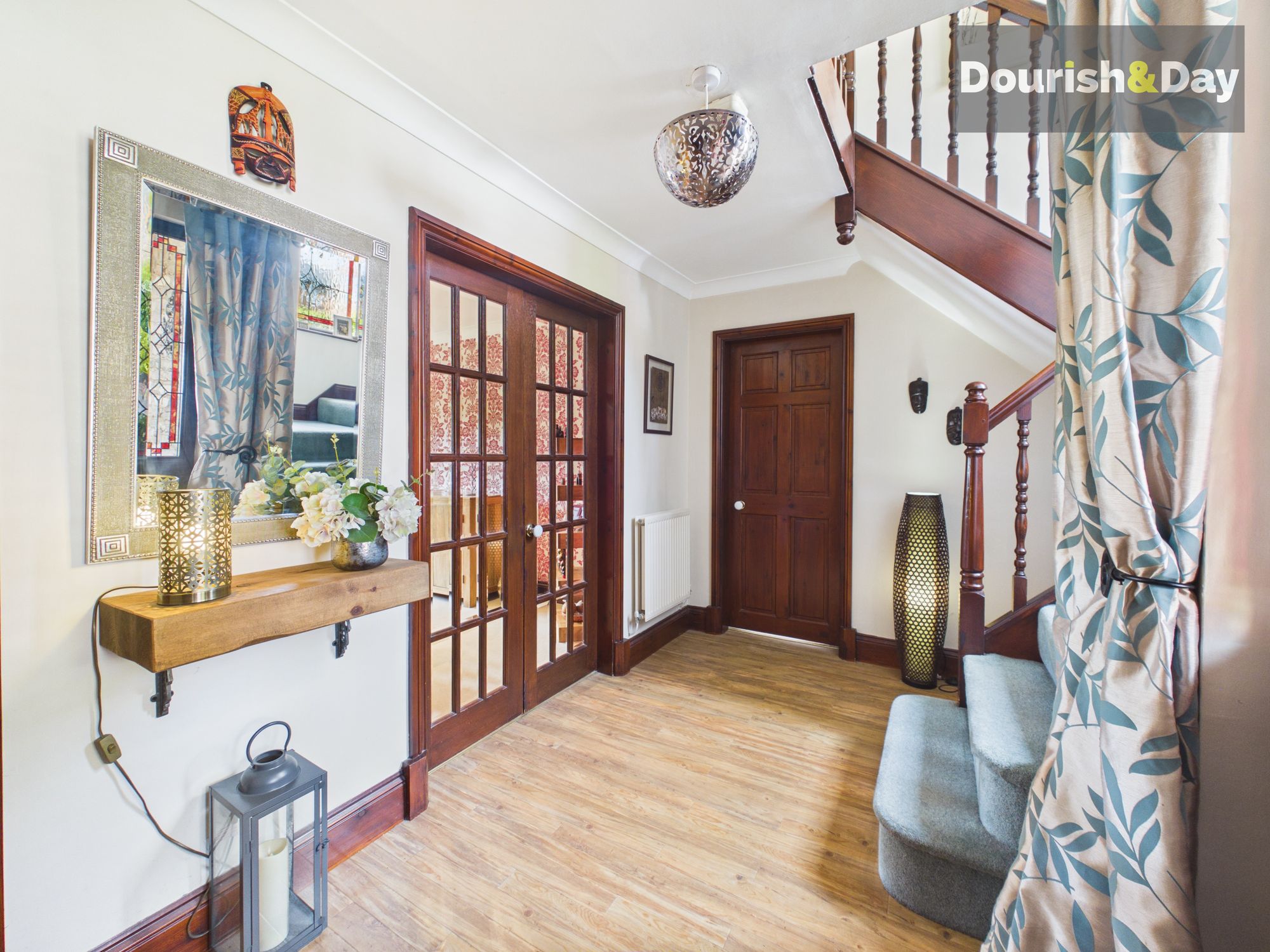 4 bed detached house for sale in Nursery Close, Bradley, ST18 - Property Image 5