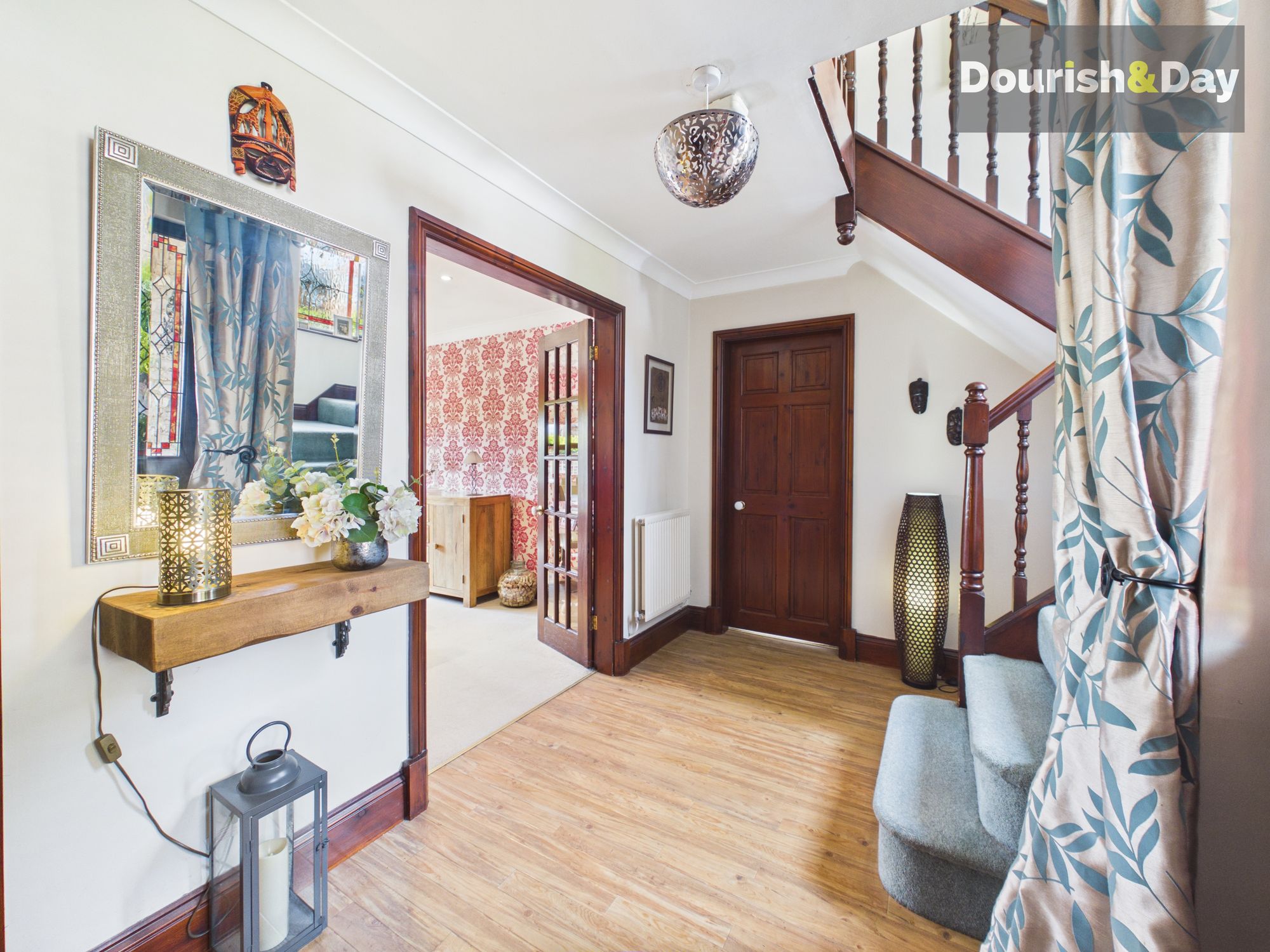 4 bed detached house for sale in Nursery Close, Bradley, ST18 - Property Image 6