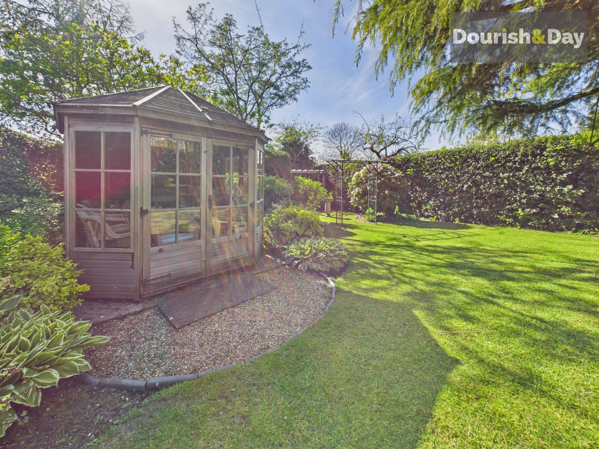 3 bed semi-detached house for sale in London Road, Woore, CW3 - Property Image 19