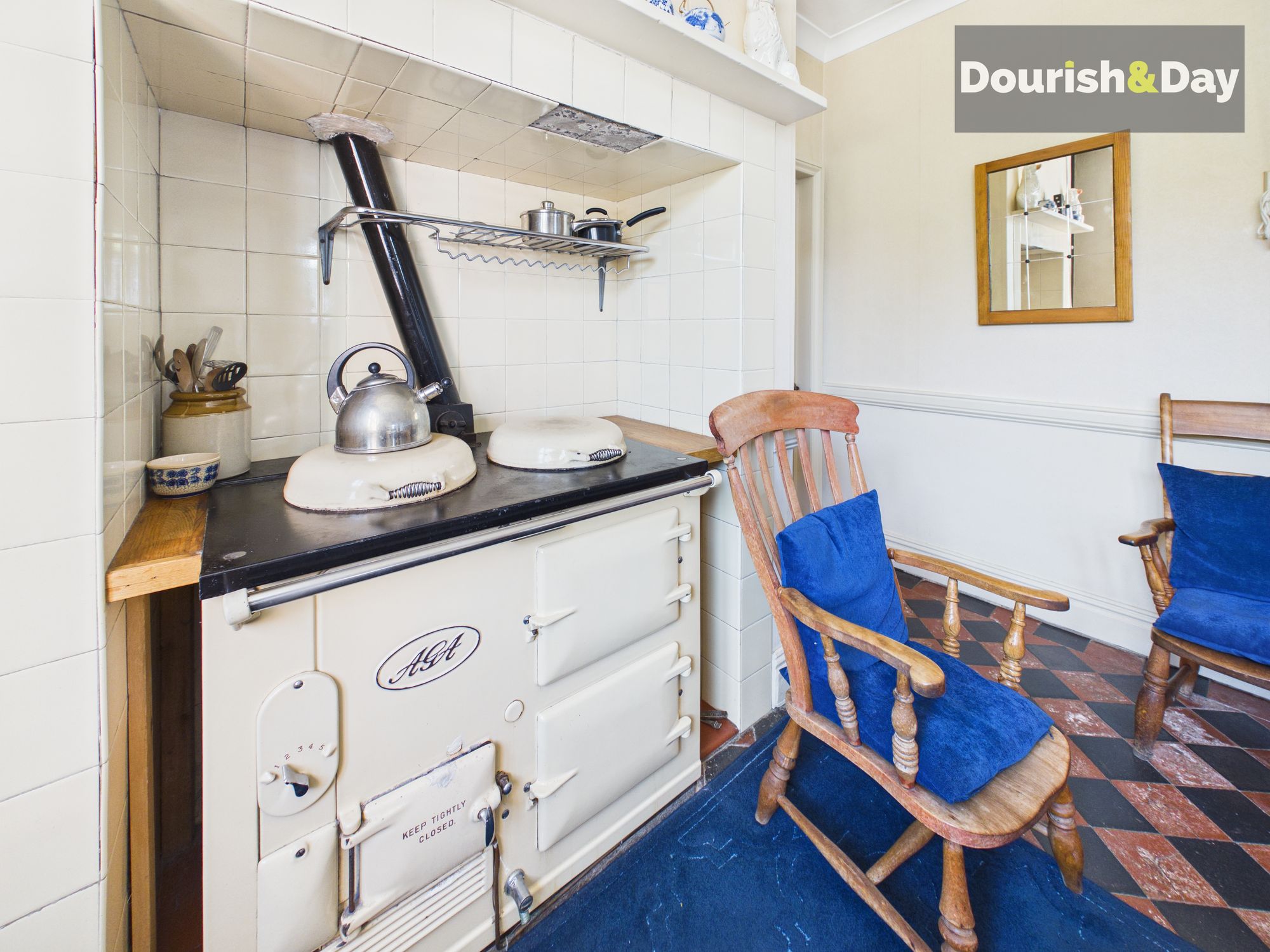 3 bed semi-detached house for sale in London Road, Woore, CW3 - Property Image 27