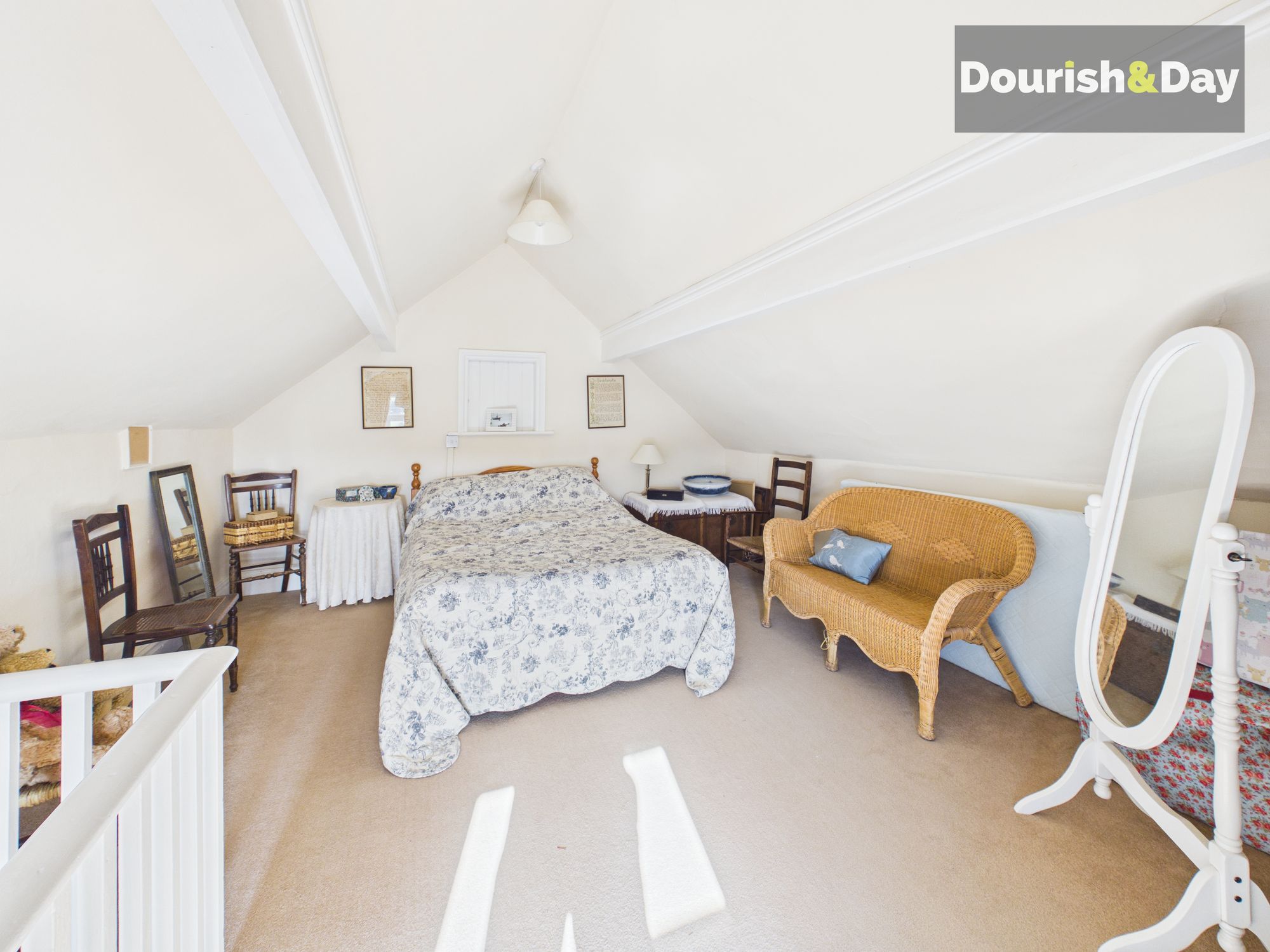 3 bed semi-detached house for sale in London Road, Woore, CW3 - Property Image 24