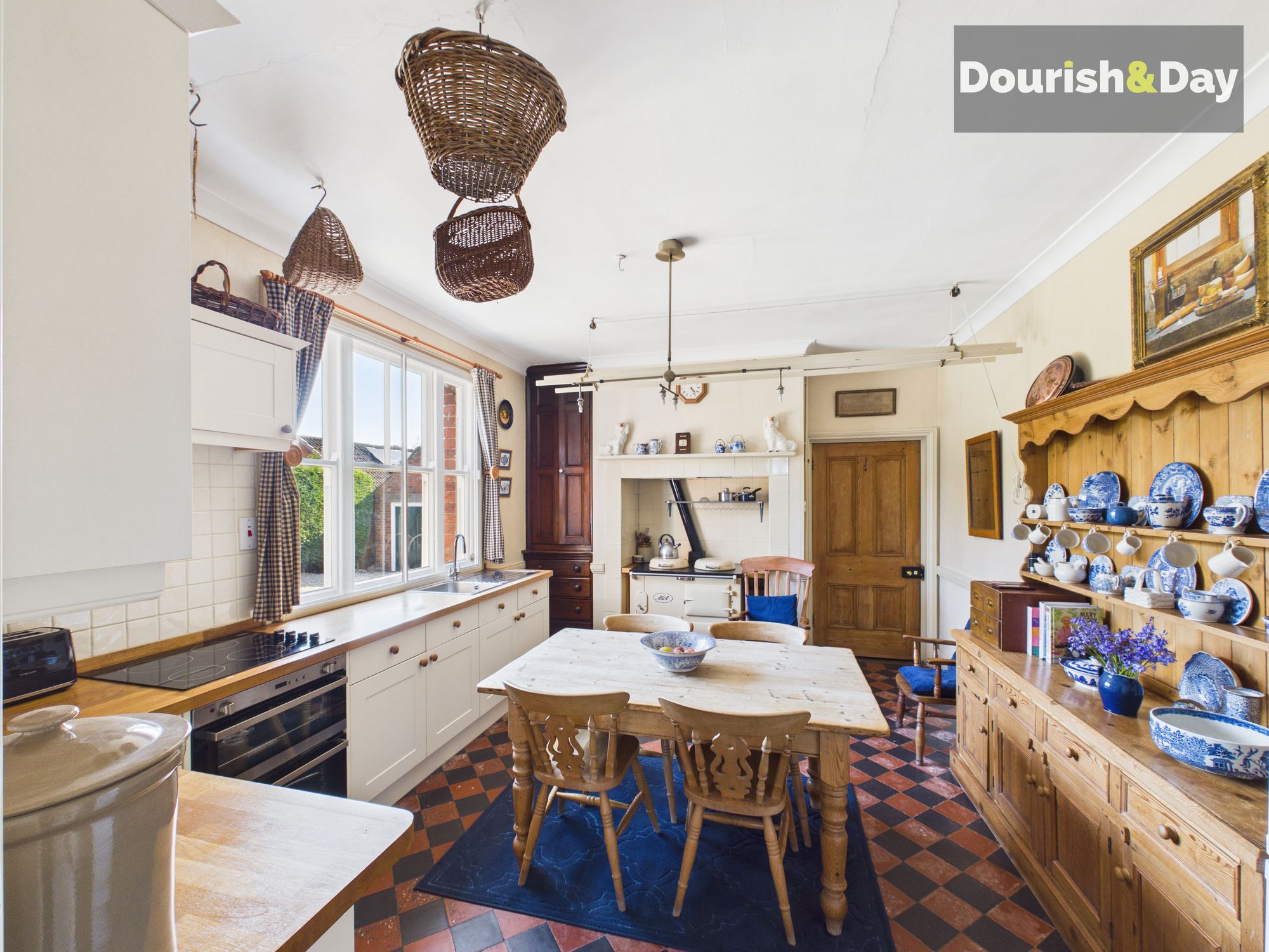 3 bed semi-detached house for sale in London Road, Woore, CW3 - Property Image 12