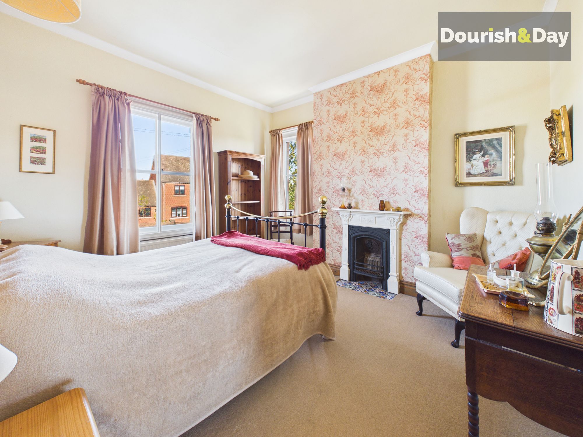 3 bed semi-detached house for sale in London Road, Woore, CW3 - Property Image 23