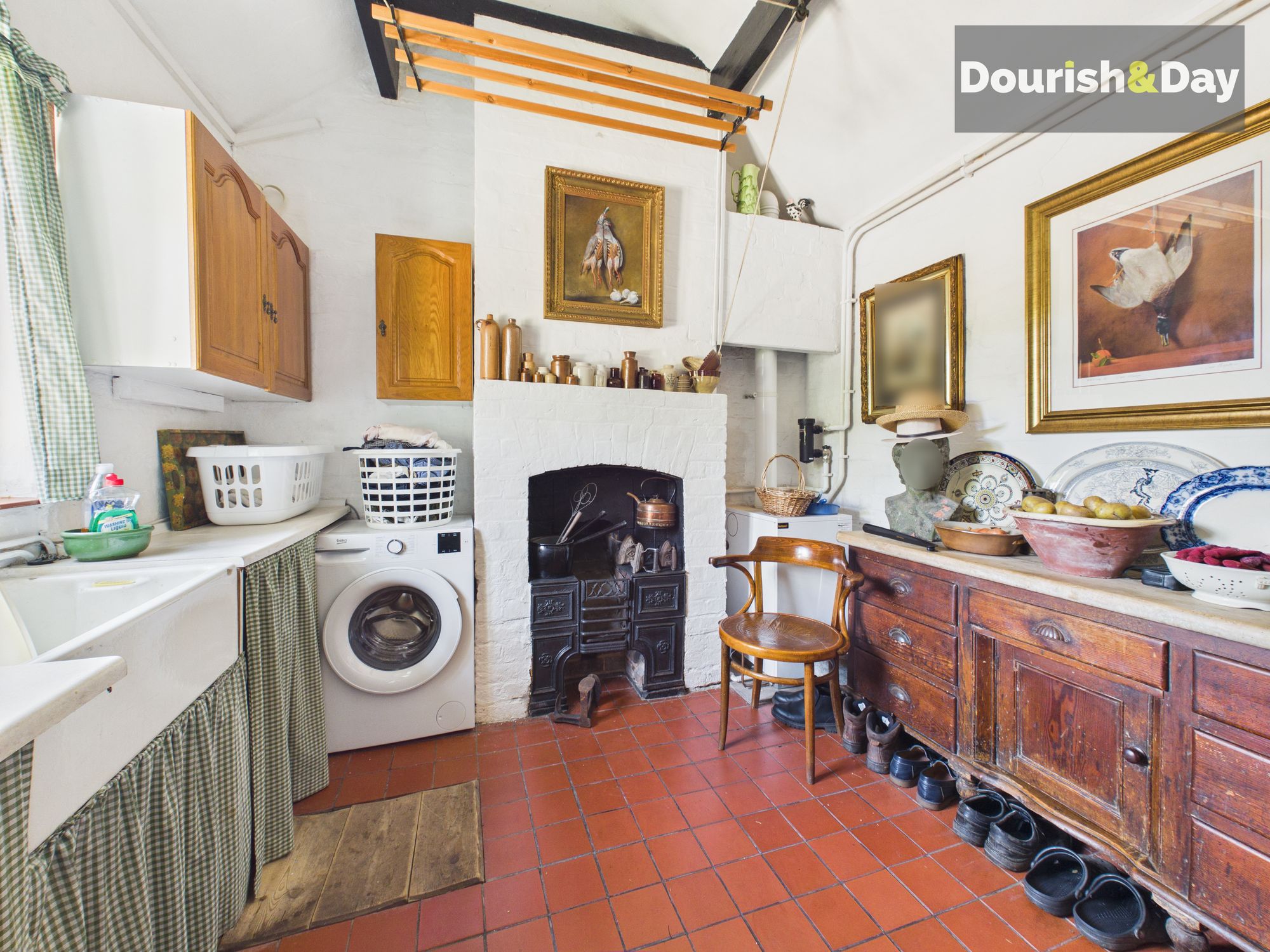 3 bed semi-detached house for sale in London Road, Woore, CW3 - Property Image 16