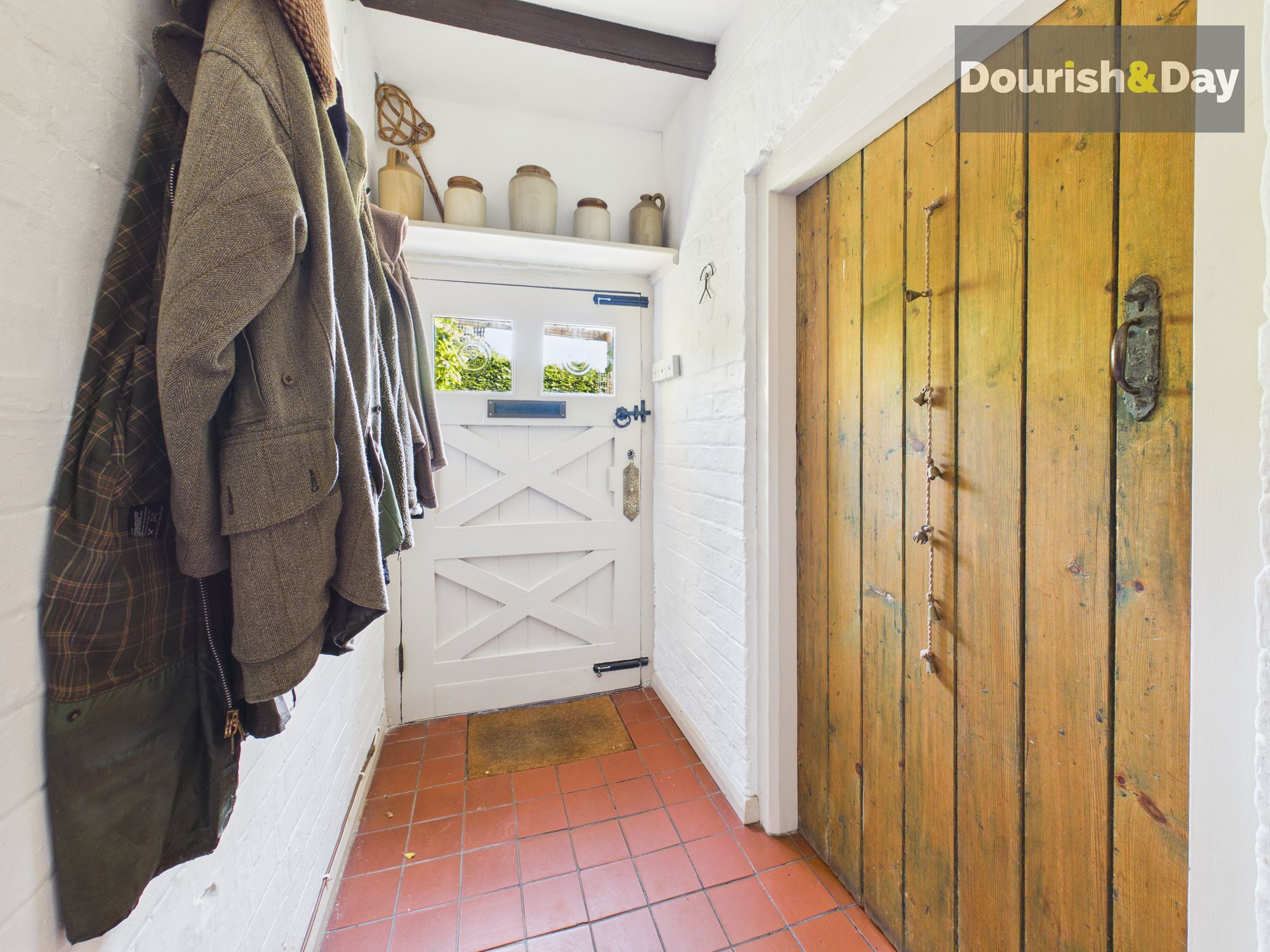 3 bed semi-detached house for sale in London Road, Woore, CW3 - Property Image 28