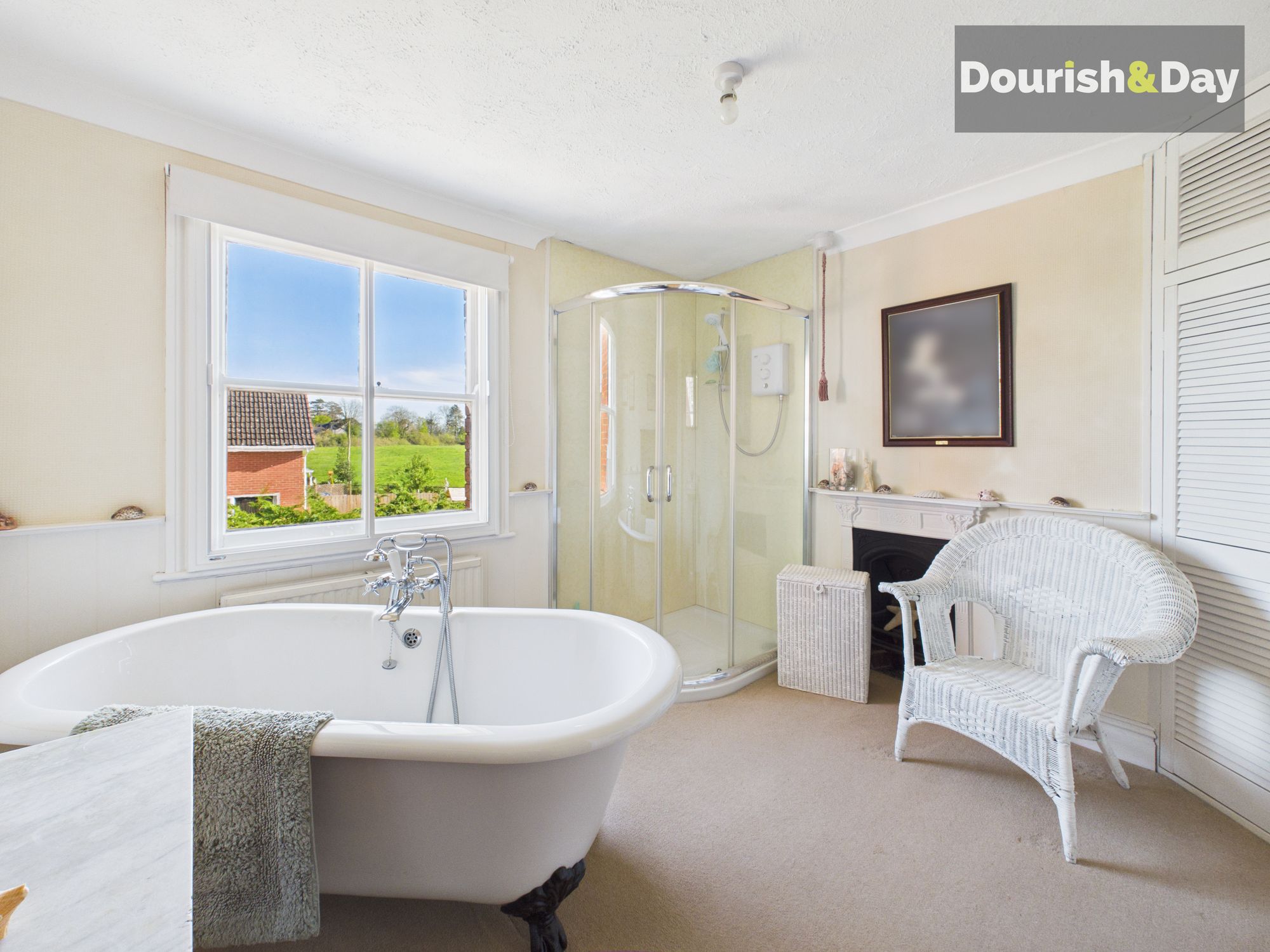 3 bed semi-detached house for sale in London Road, Woore, CW3 - Property Image 30