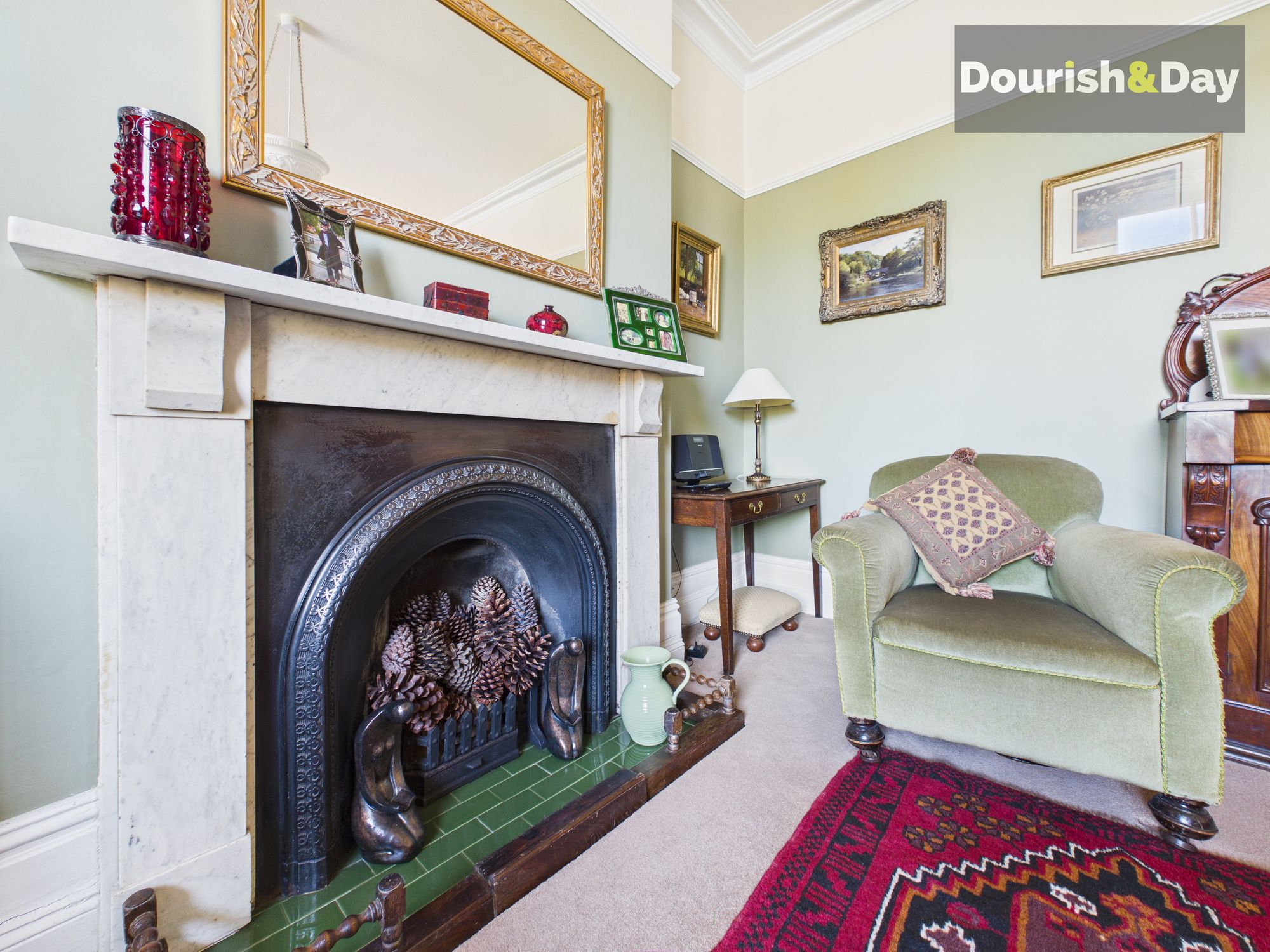 3 bed semi-detached house for sale in London Road, Woore, CW3 - Property Image 47