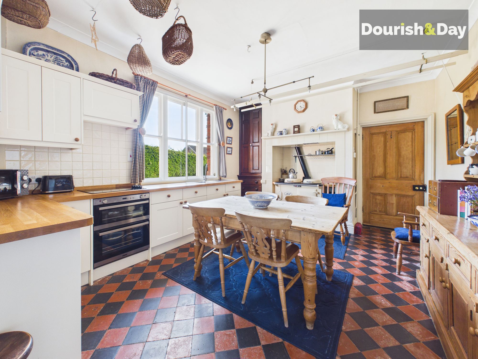 3 bed semi-detached house for sale in London Road, Woore, CW3 - Property Image 13