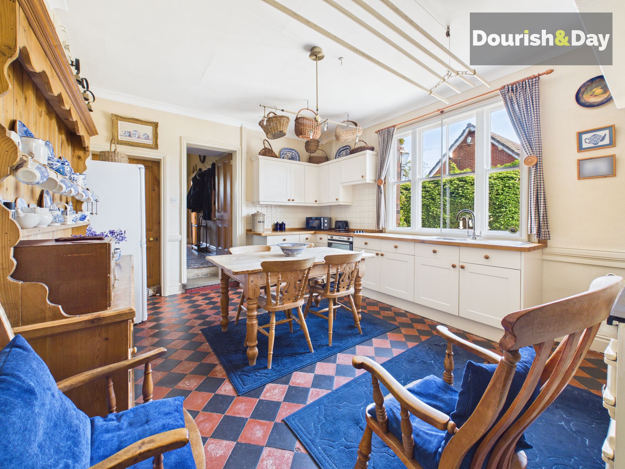 3 bed semi-detached house for sale in London Road, Woore, CW3 - Property Image 4