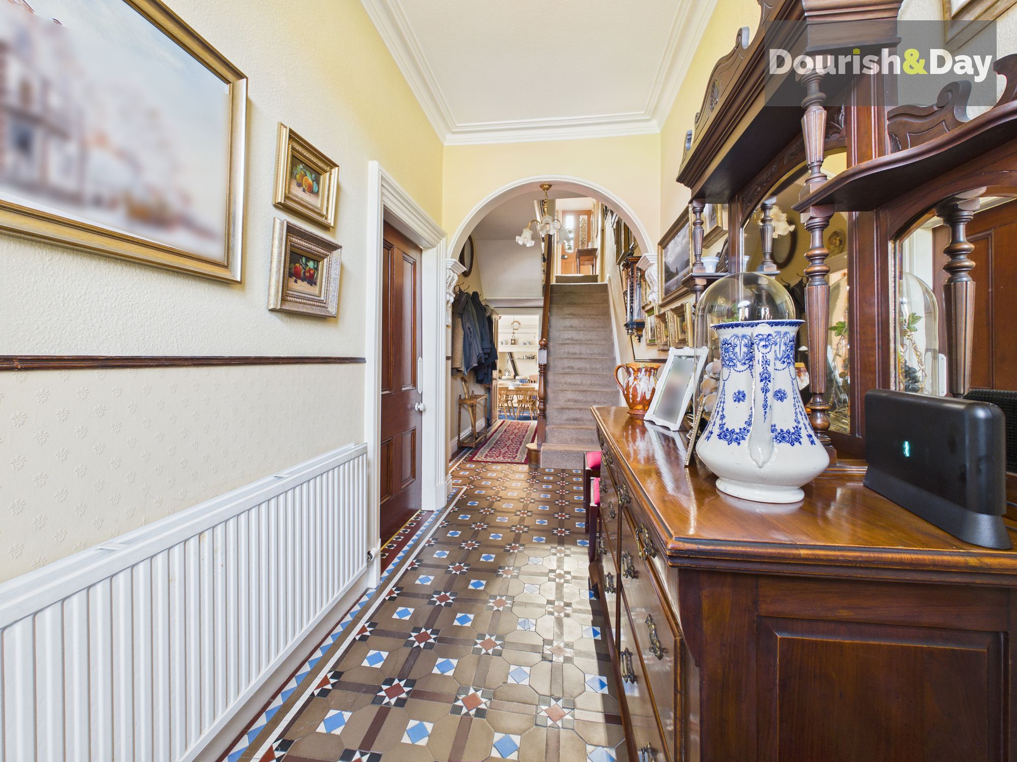 3 bed semi-detached house for sale in London Road, Woore, CW3 - Property Image 9