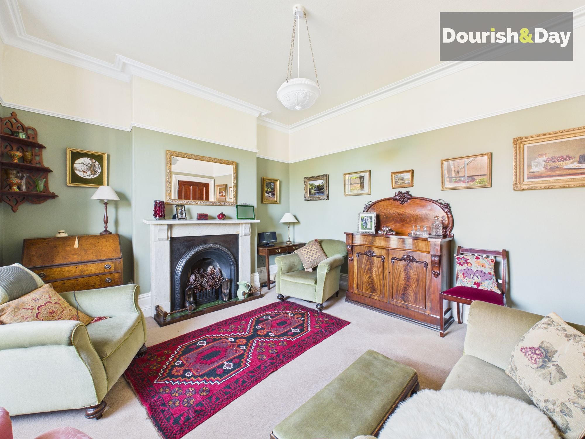 3 bed semi-detached house for sale in London Road, Woore, CW3 - Property Image 11